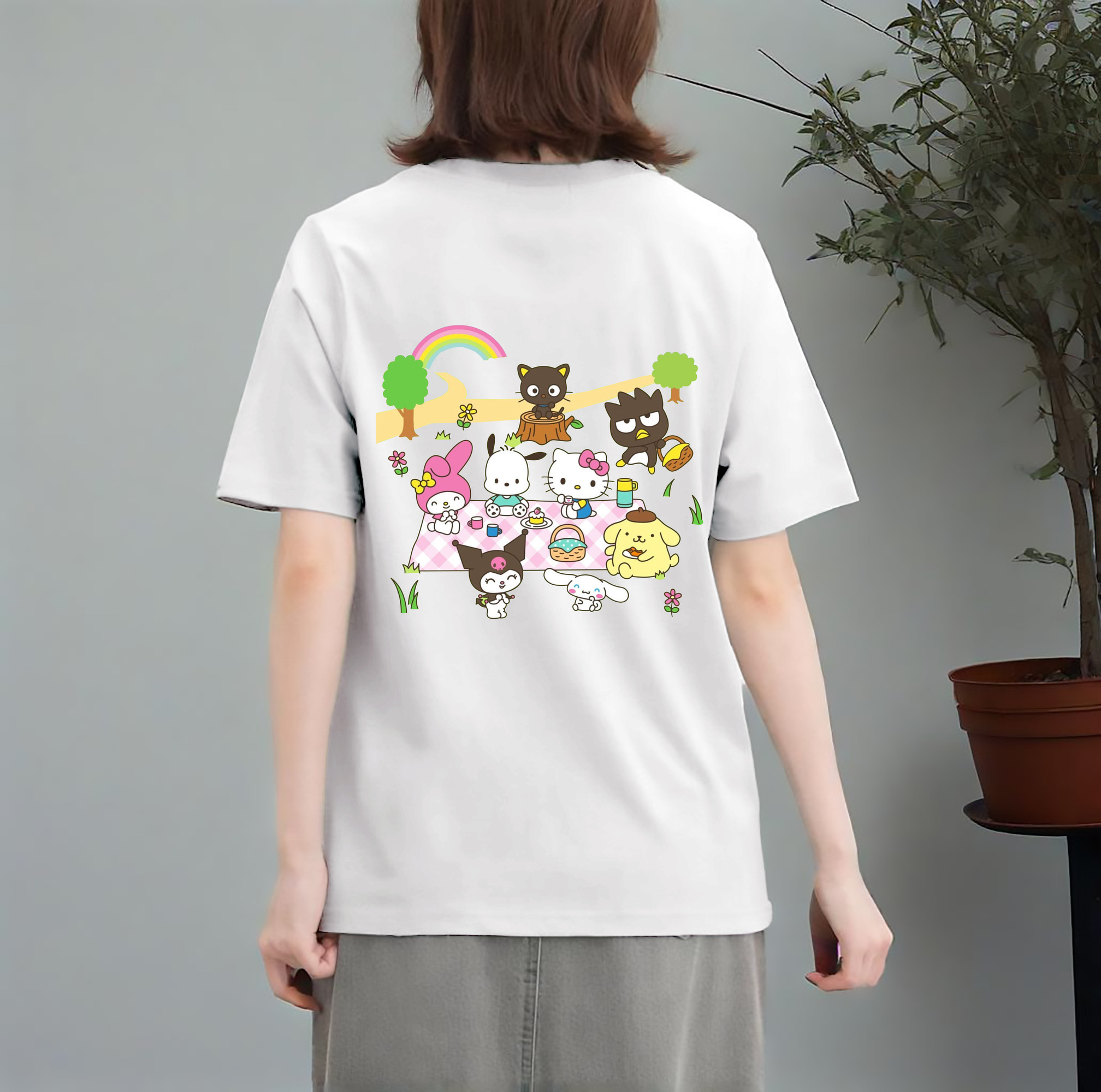 サンリオファミリー 2025年新作