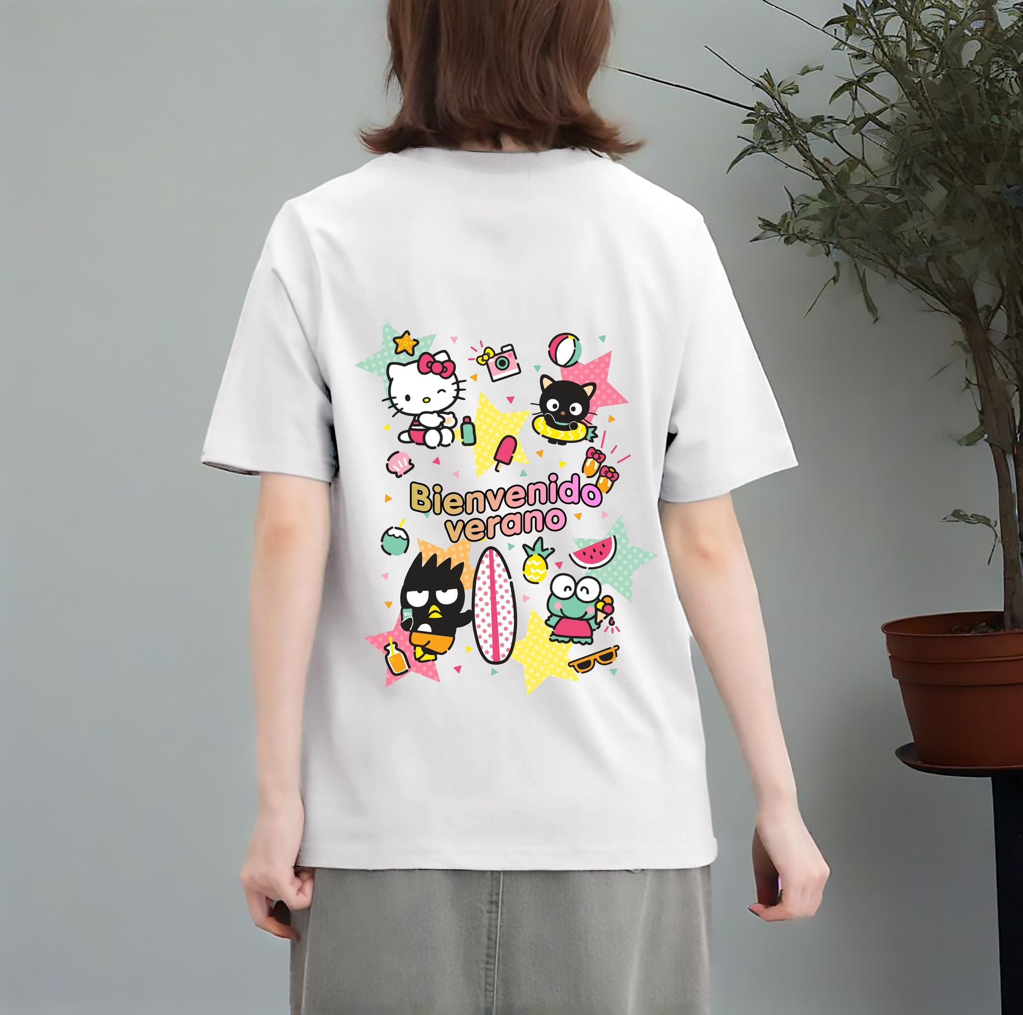 おもしろサンリオ