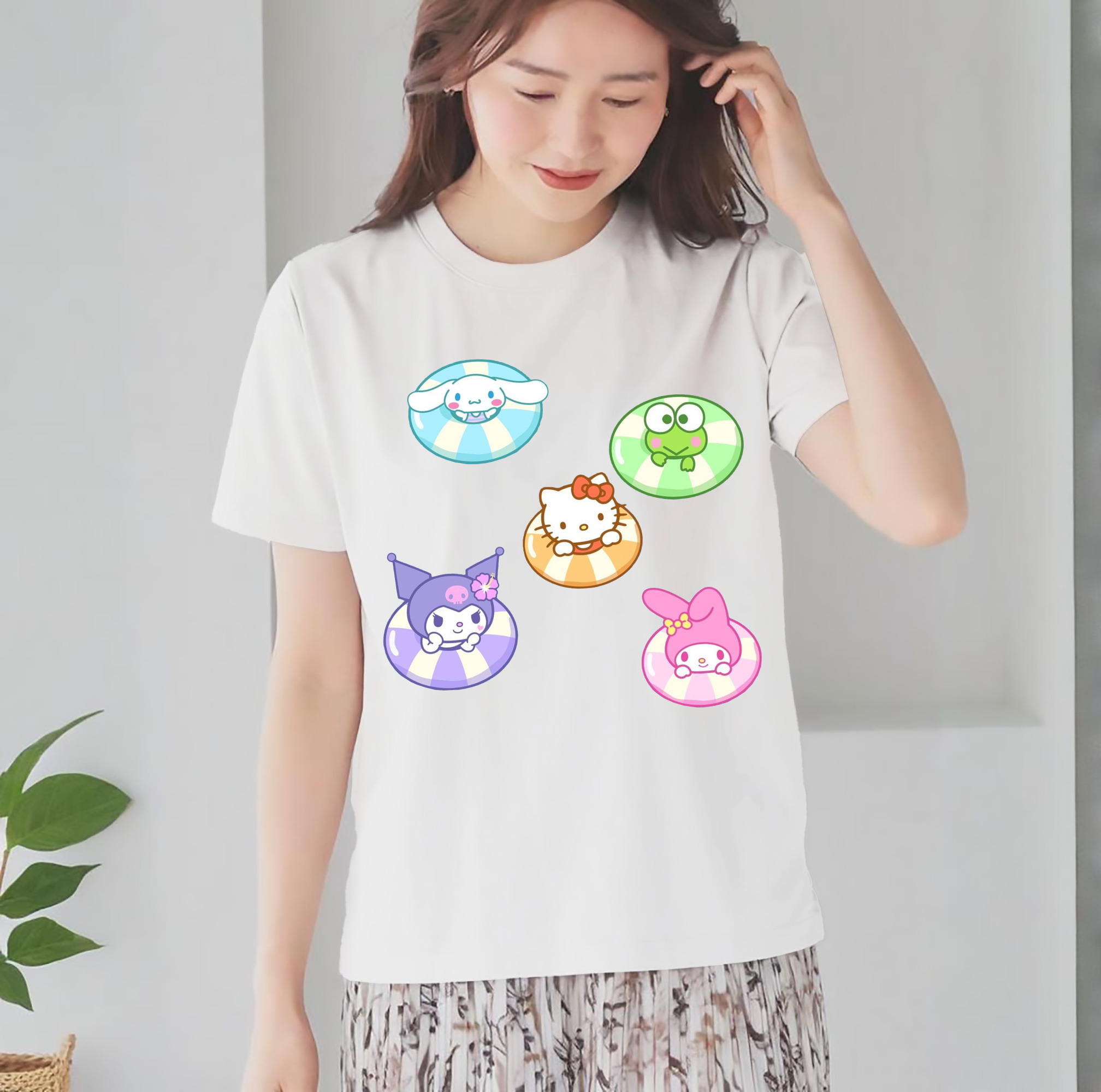 おもしろサンリオ