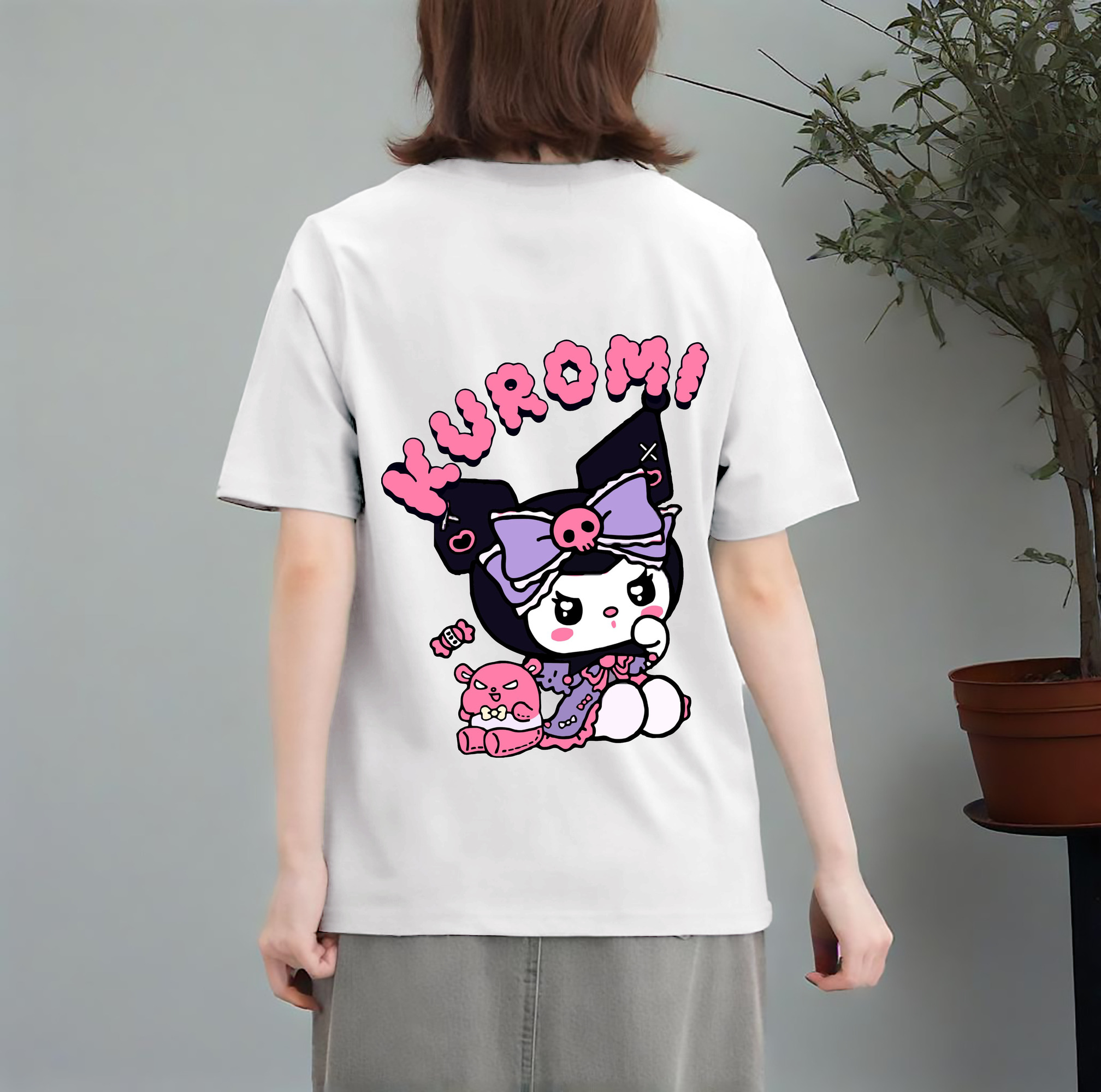 サンリオクロミ