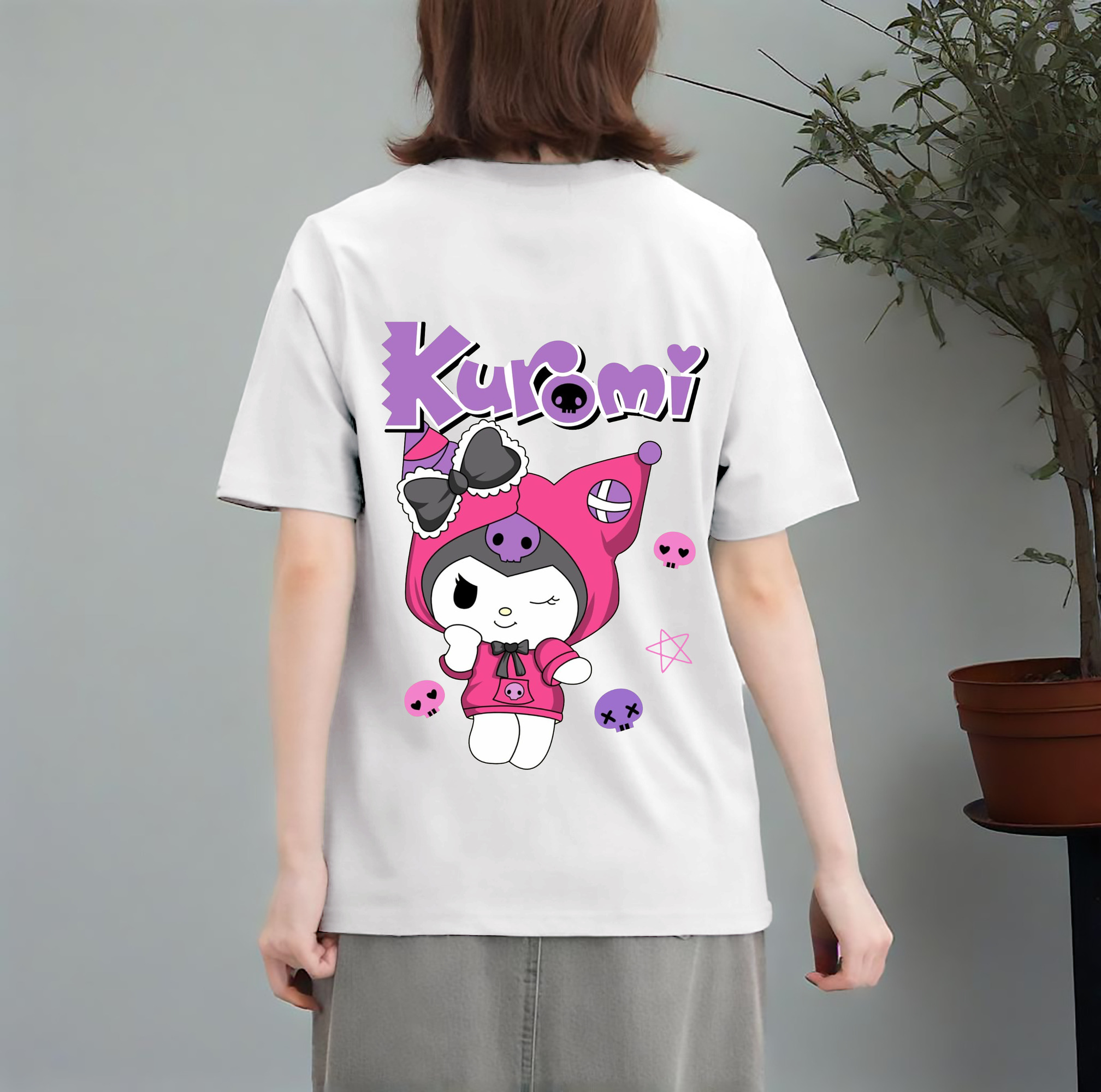 サンリオクロミ