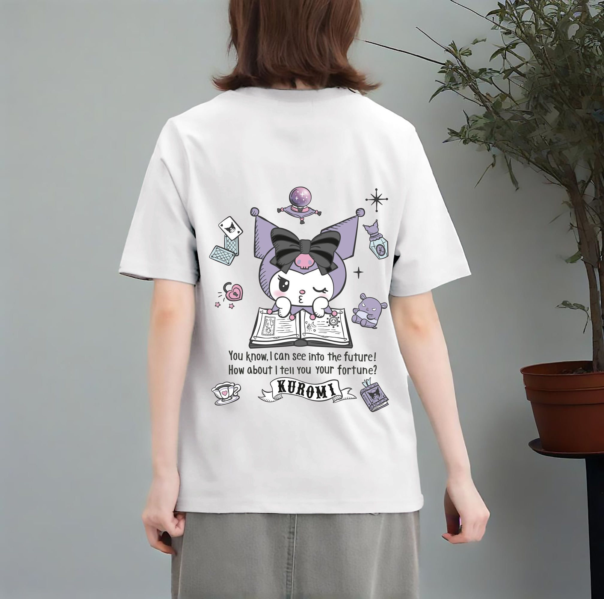 サンリオクロミ