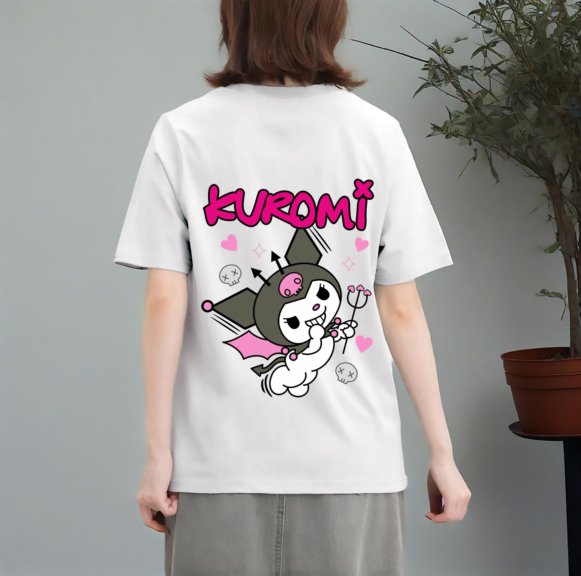 サンリオクロミ