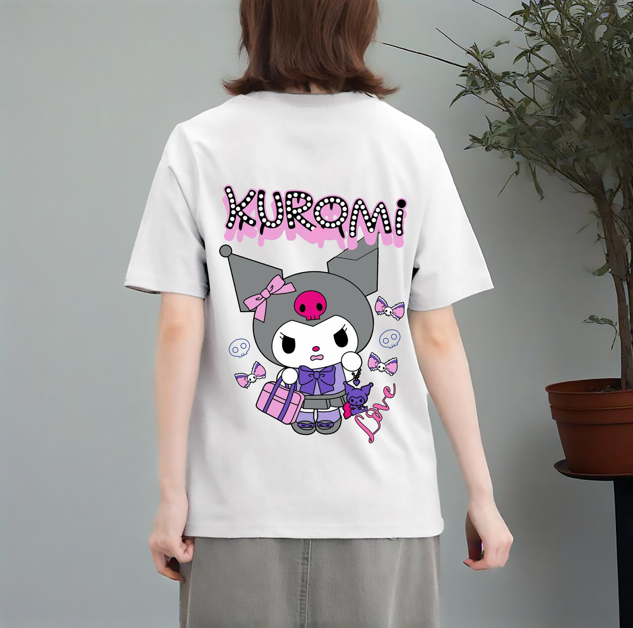 サンリオクロミ