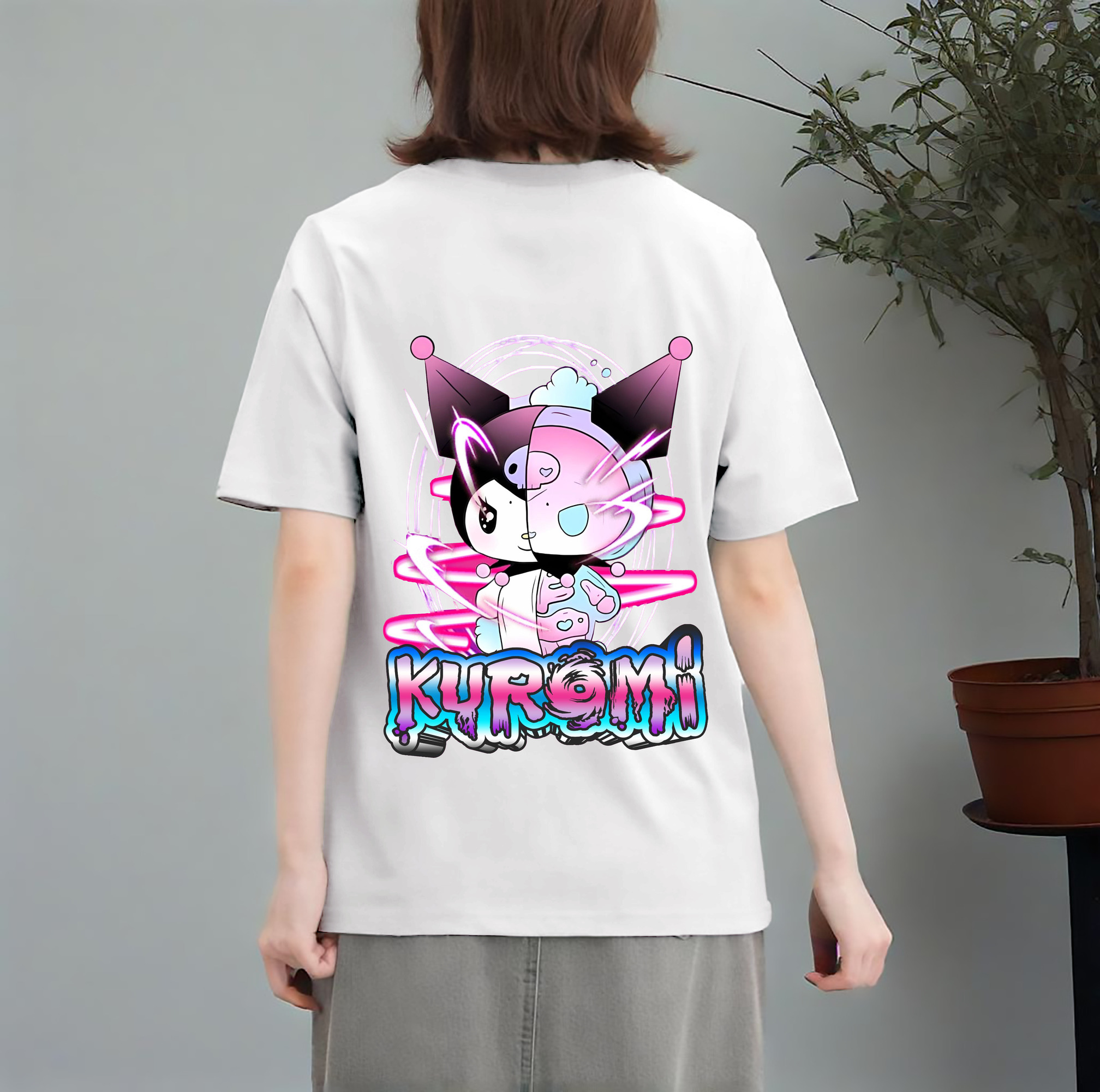 超クールなクロミ