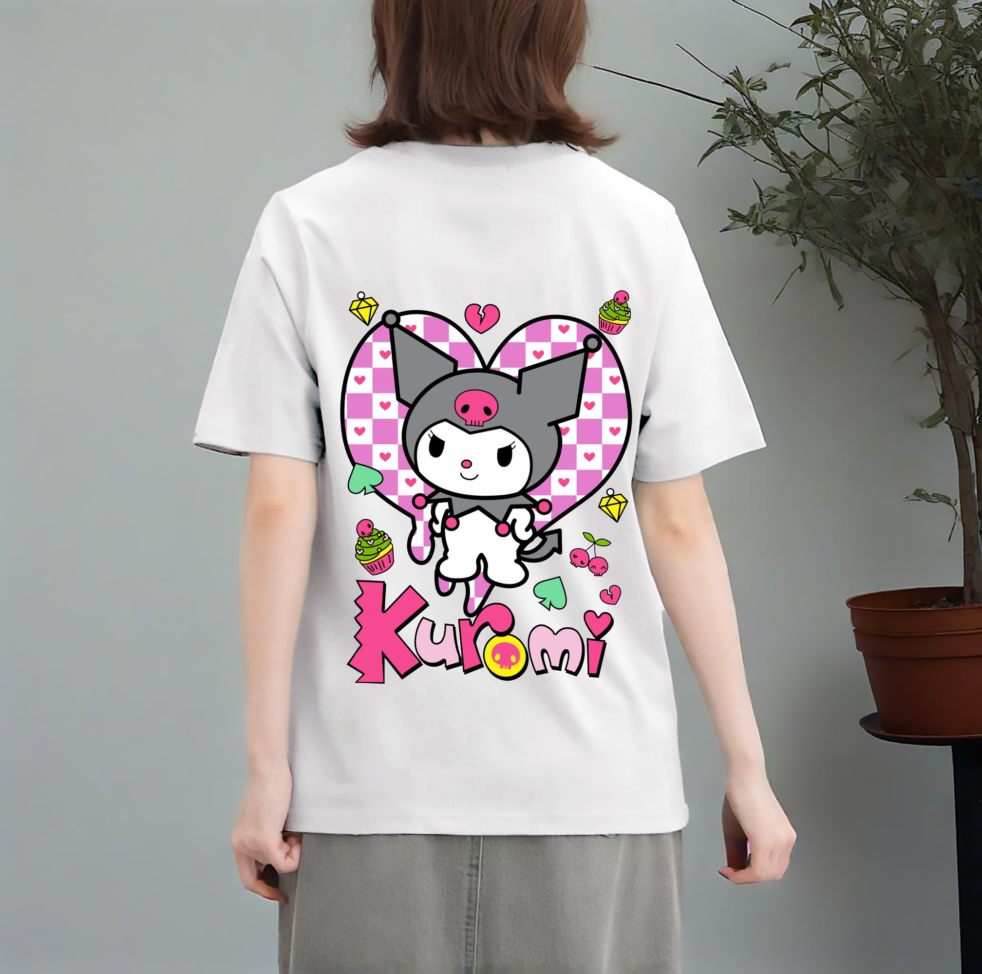 超クールなクロミ