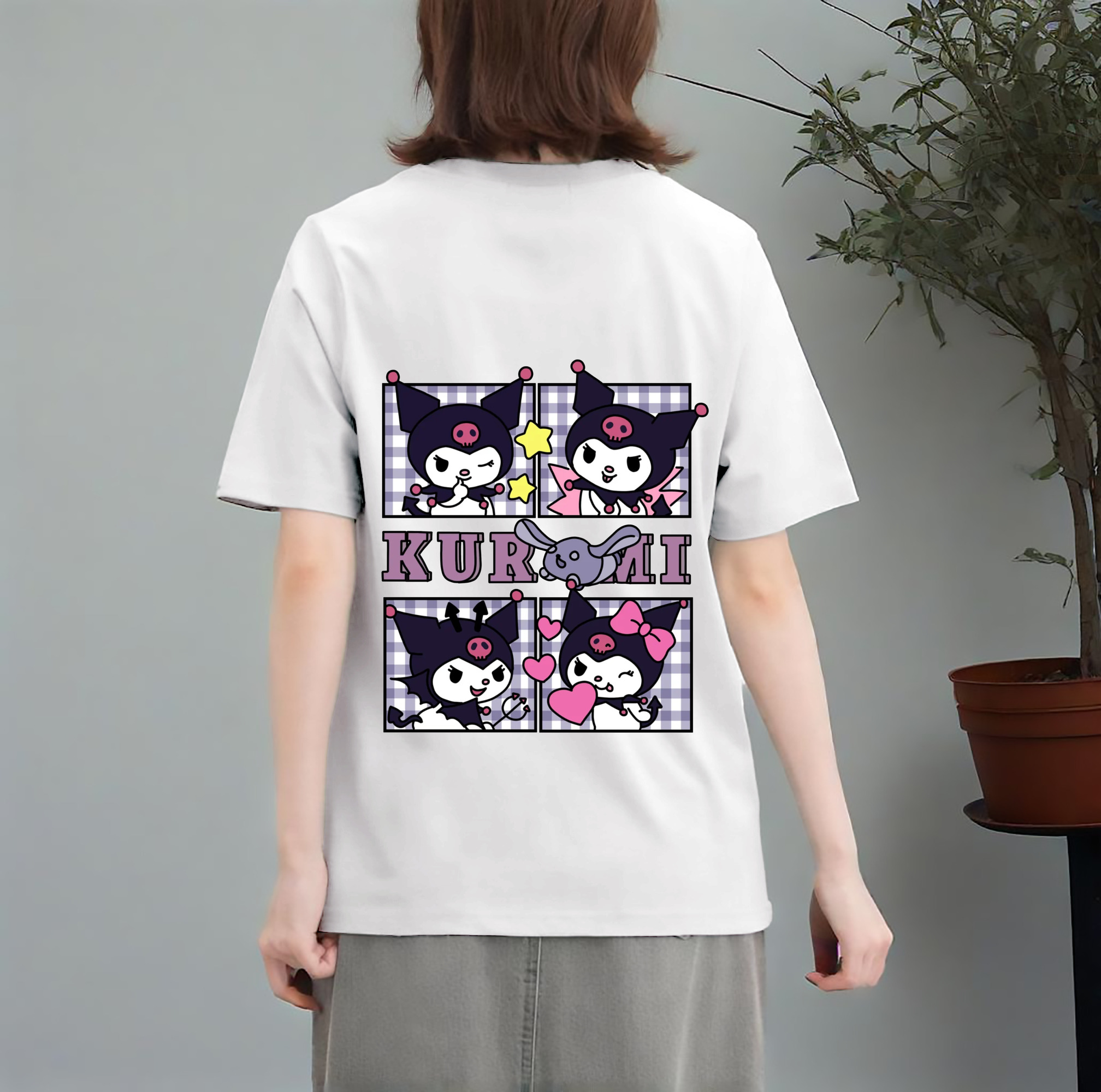 おもしろクロミ