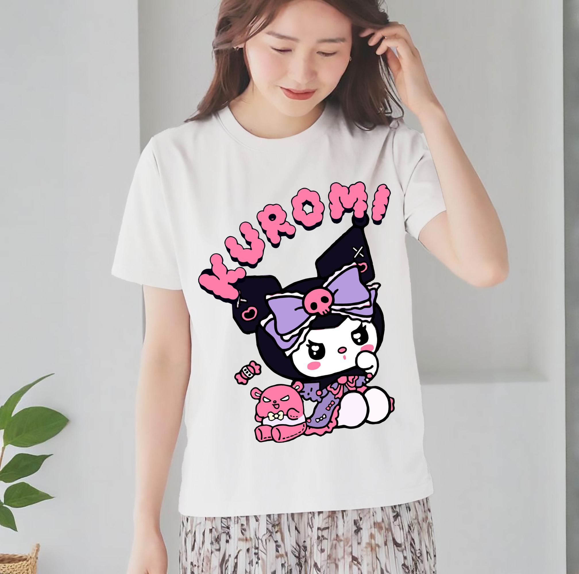 サンリオクロミ