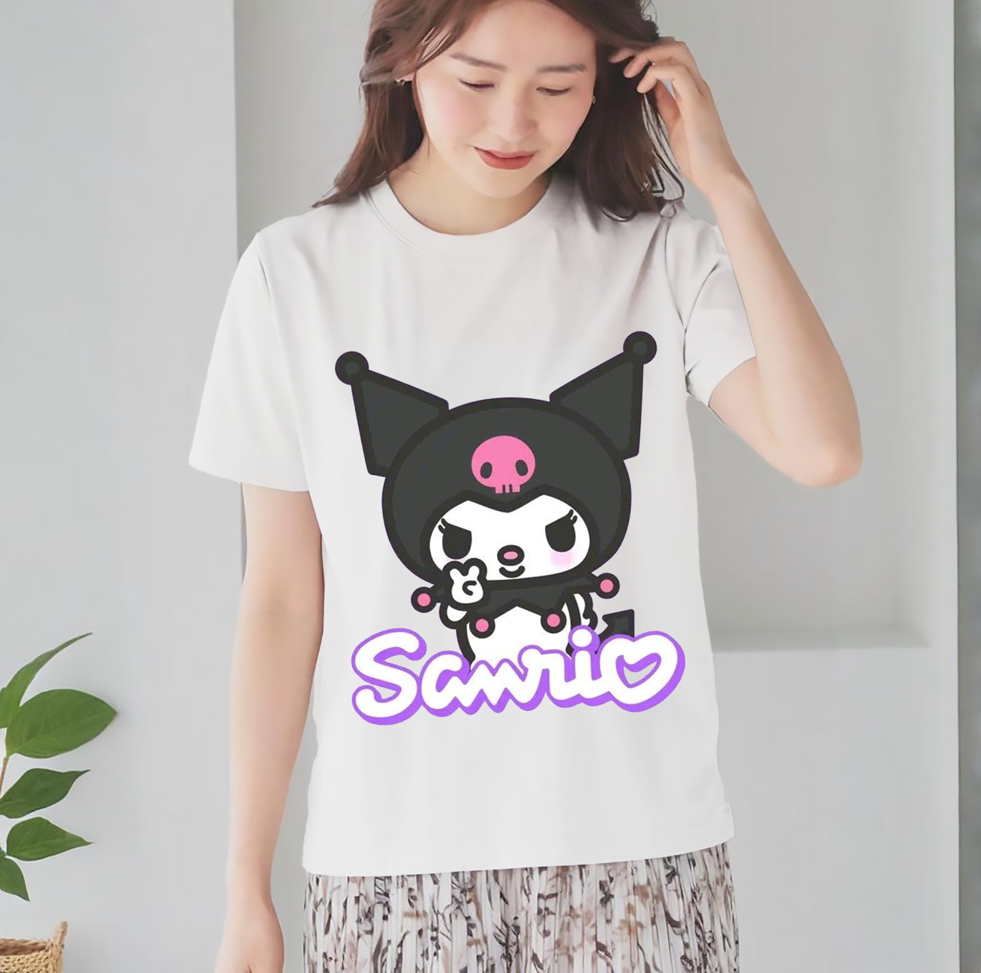 サンリオクロミ