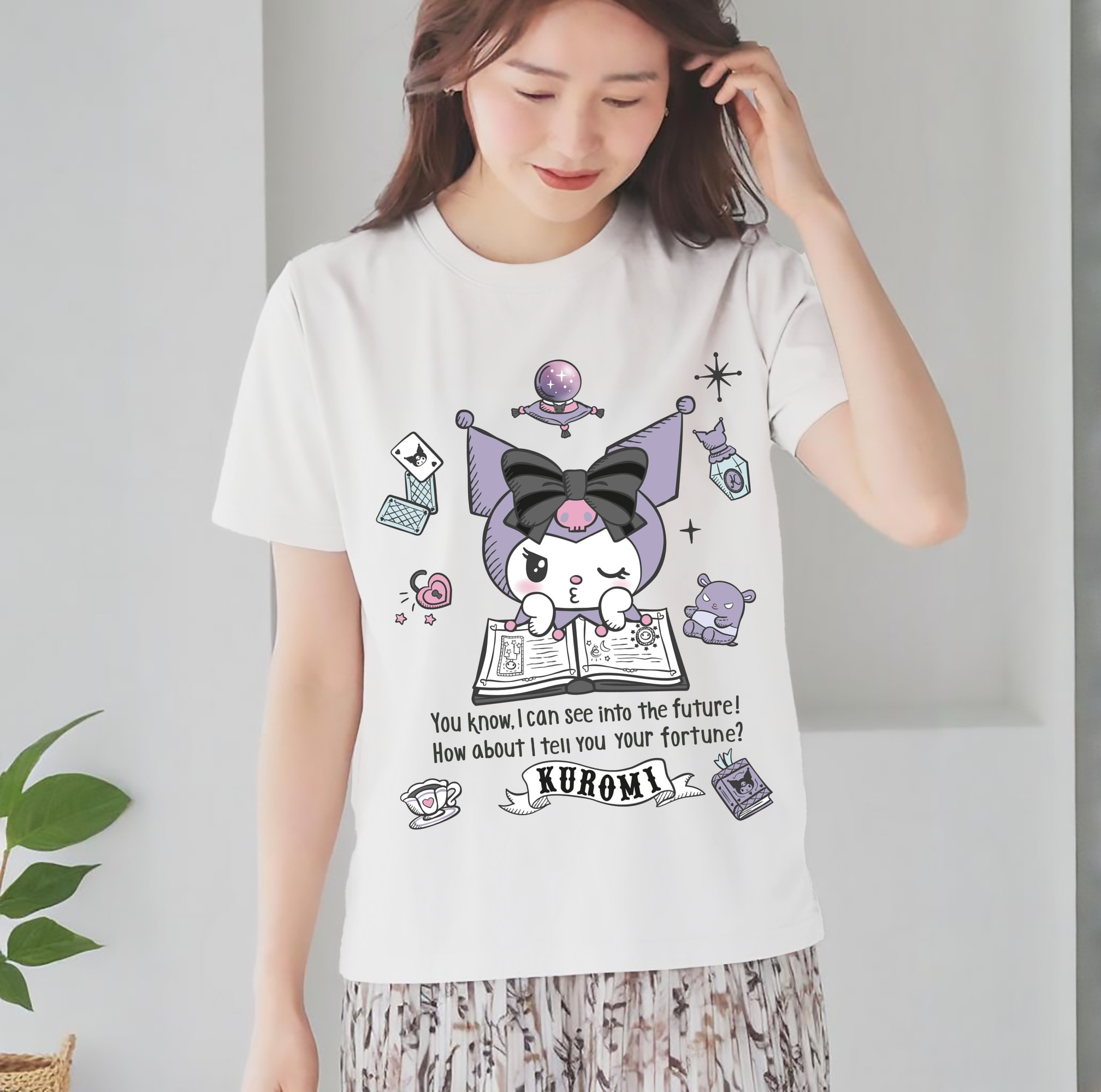 サンリオクロミ