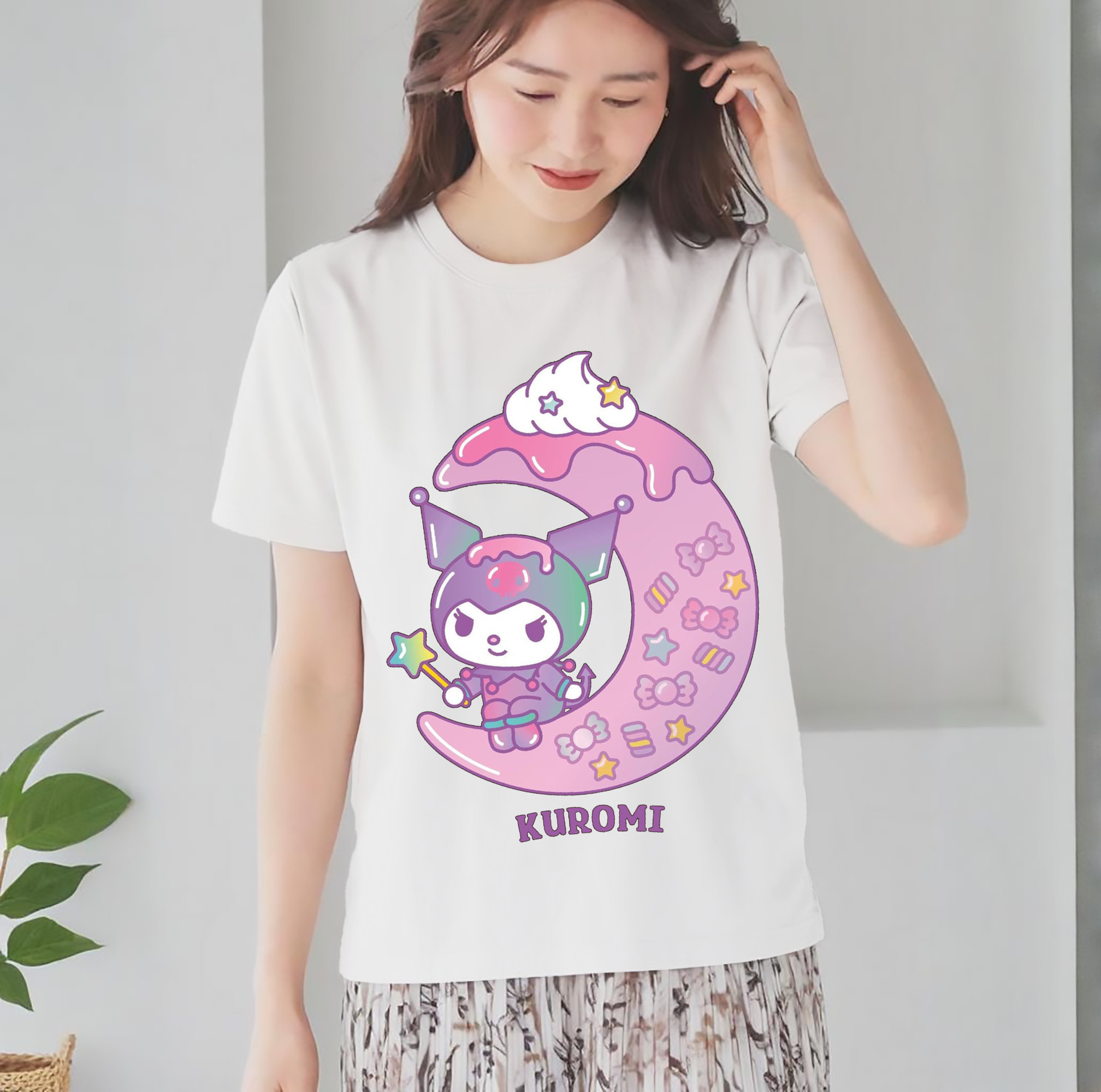 サンリオクロミ