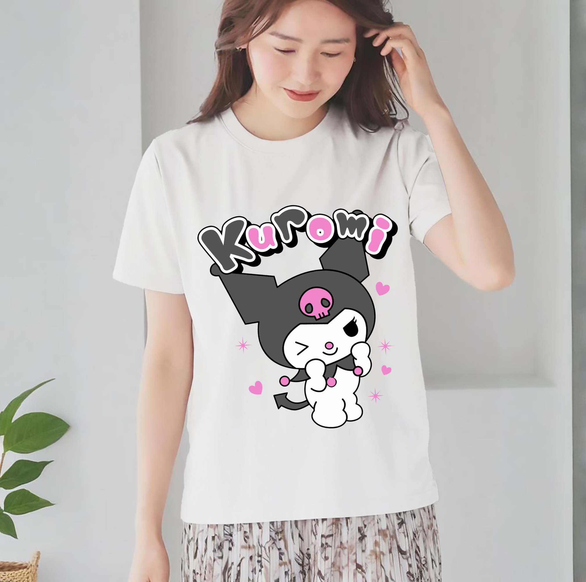 サンリオクロミ