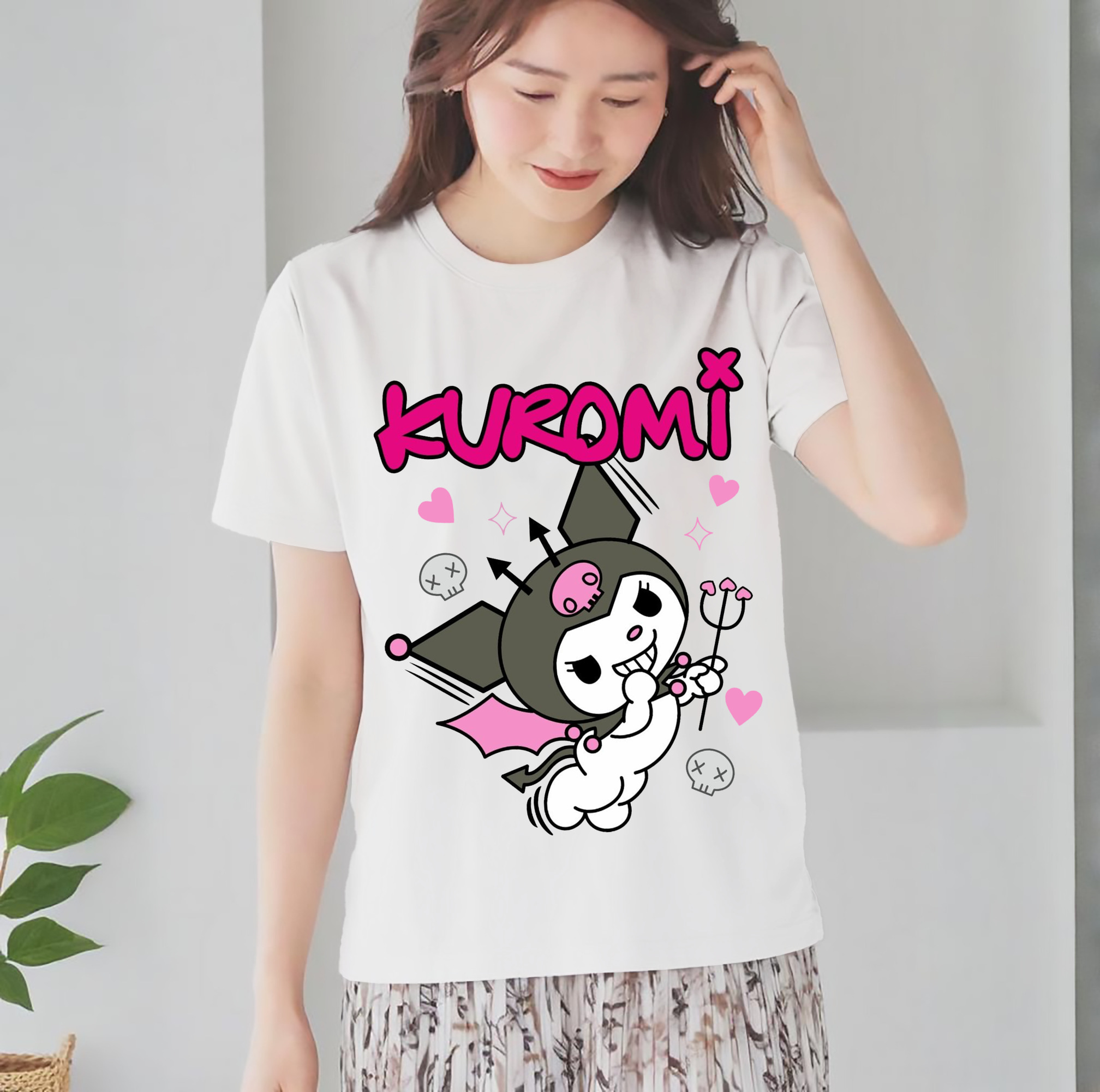 サンリオクロミ