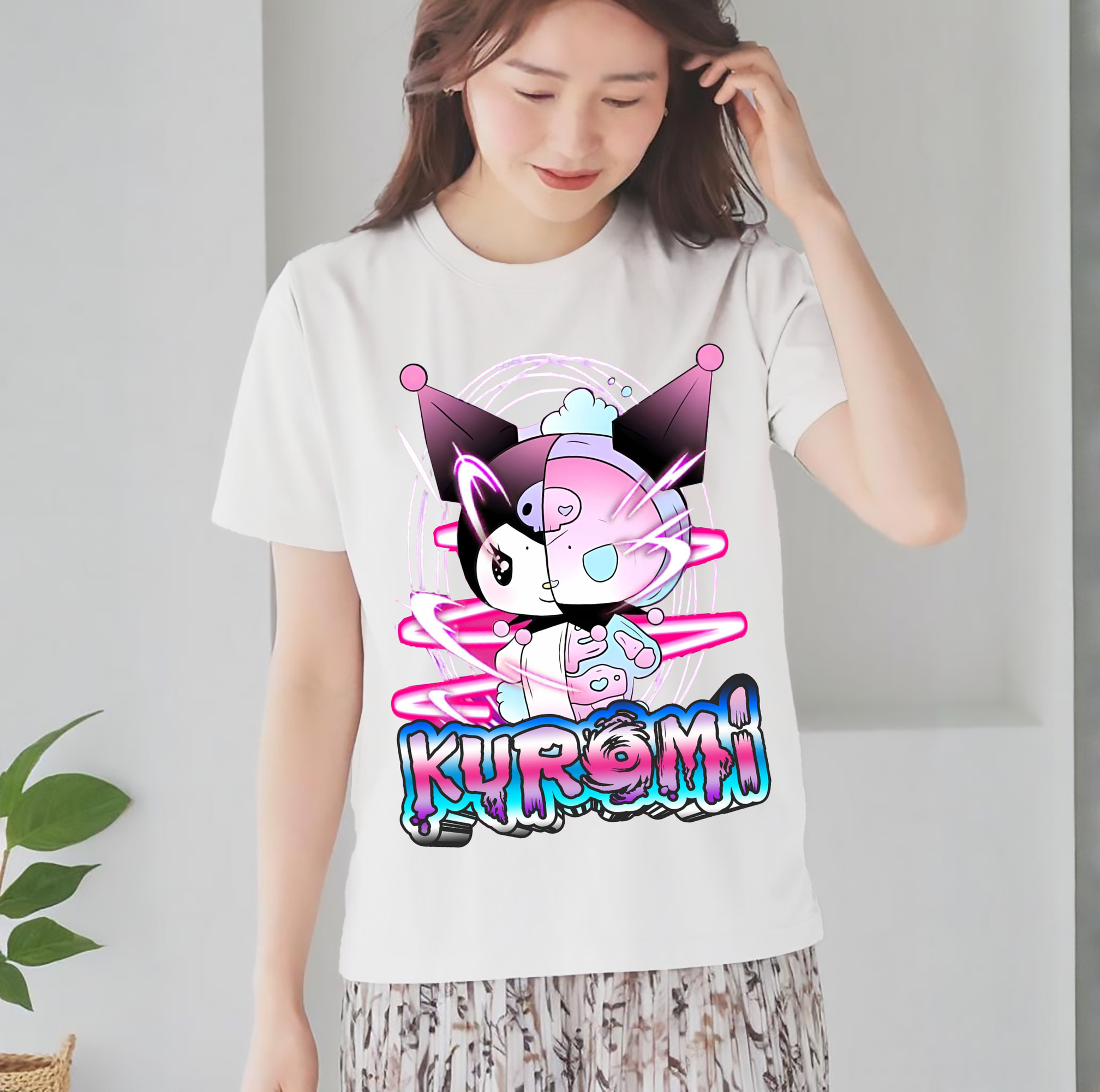 超クールなクロミ