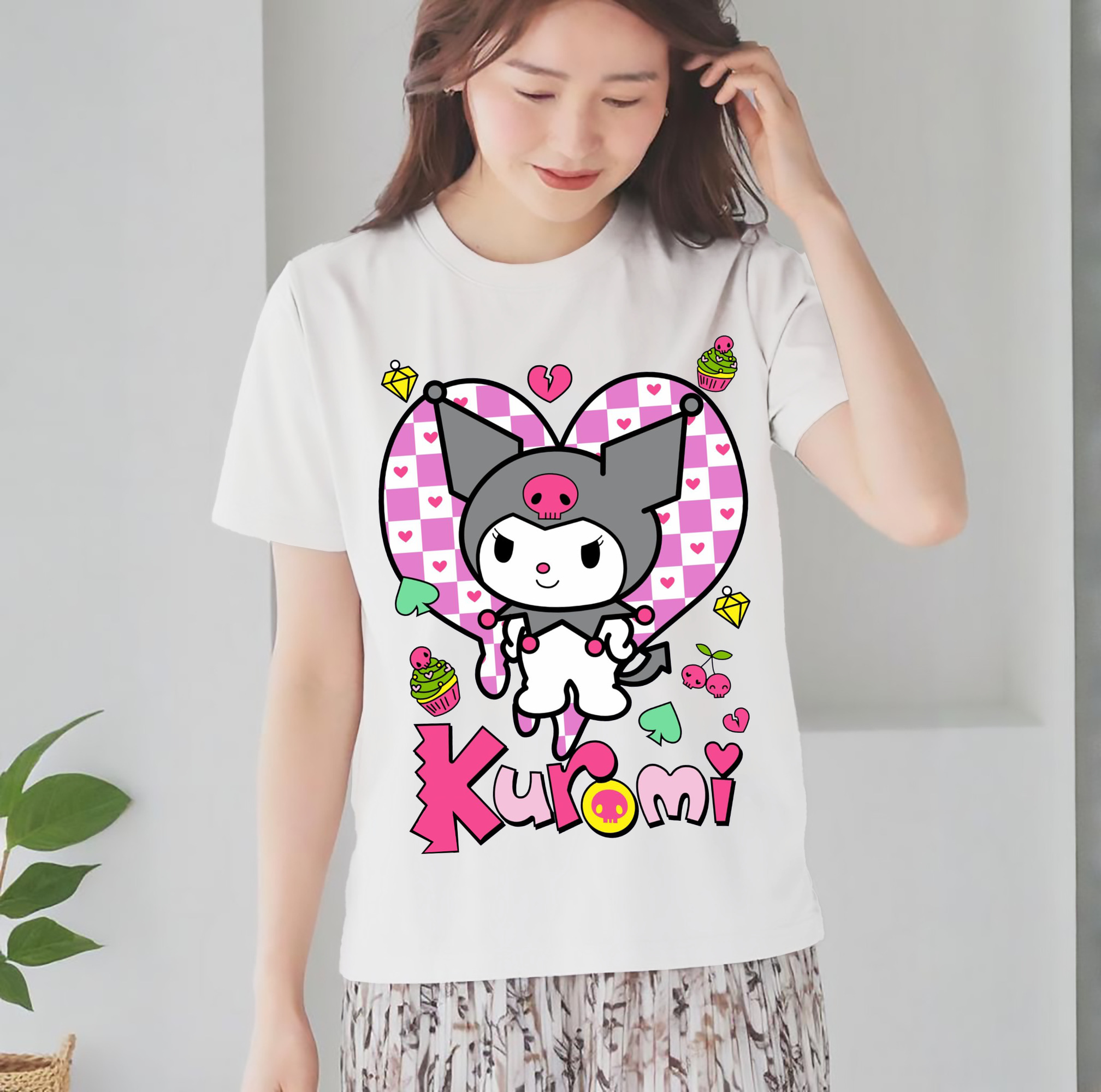 超クールなクロミ