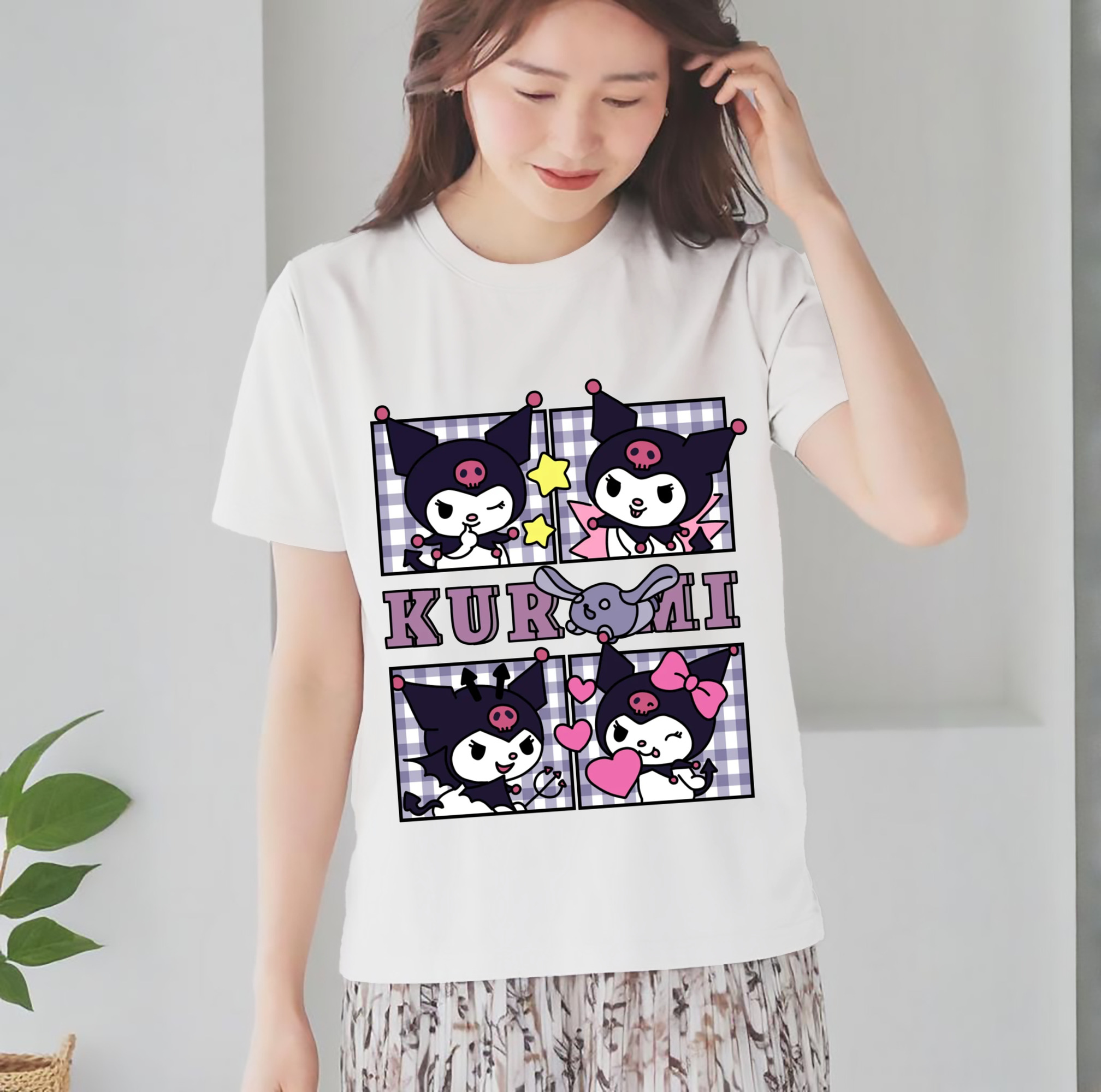 おもしろクロミ