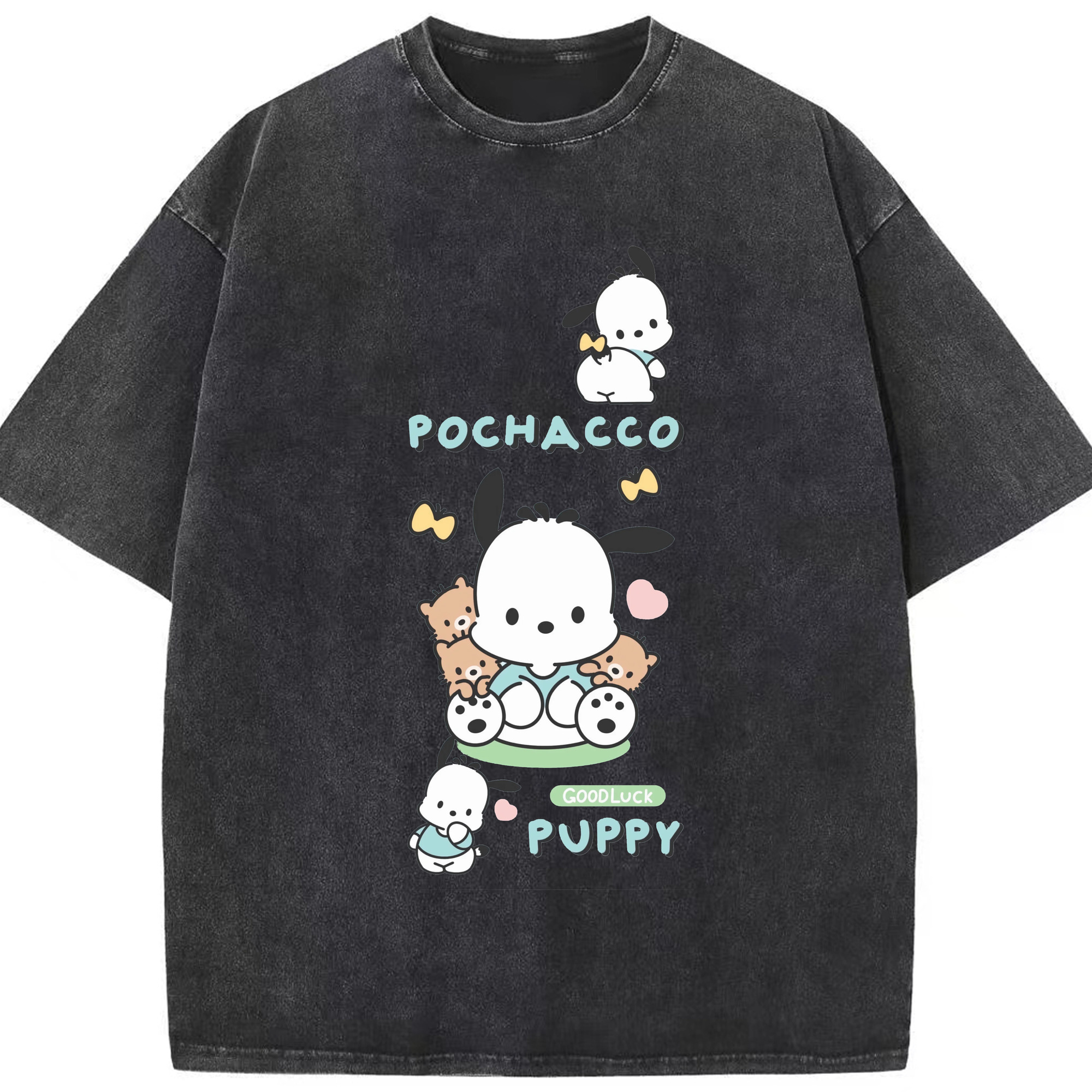 綿100％ ヴィンテージ風 半袖Tシャツ ・ フロントプリント ・ 柔らか肌触り ・ 通気性 快適 ・ スポーツ カジュアル 外出用