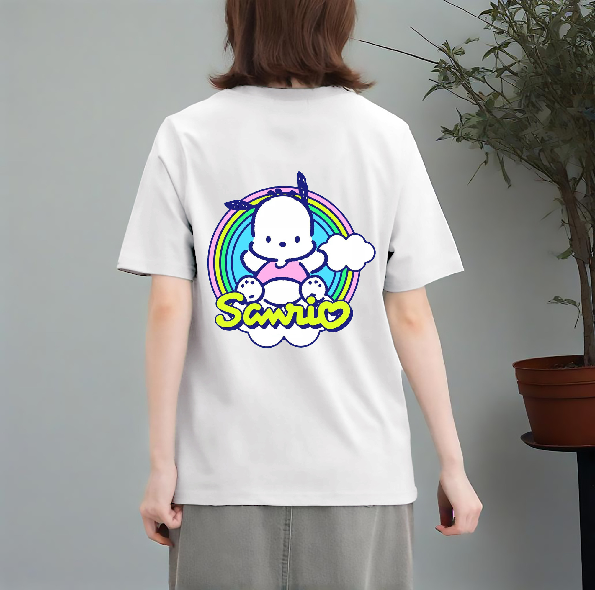 サンリオポチャッコ