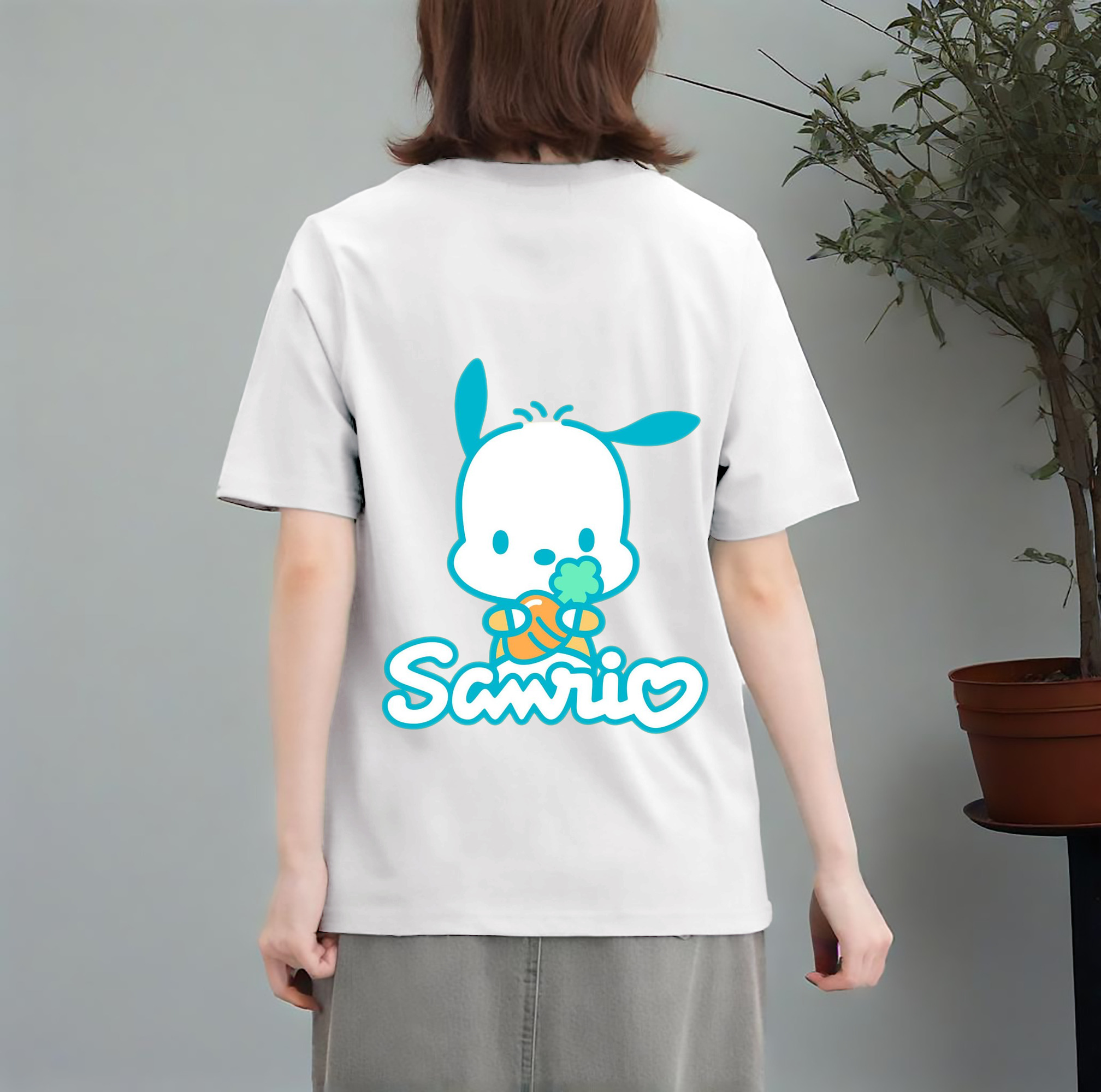 サンリオポチャッコ