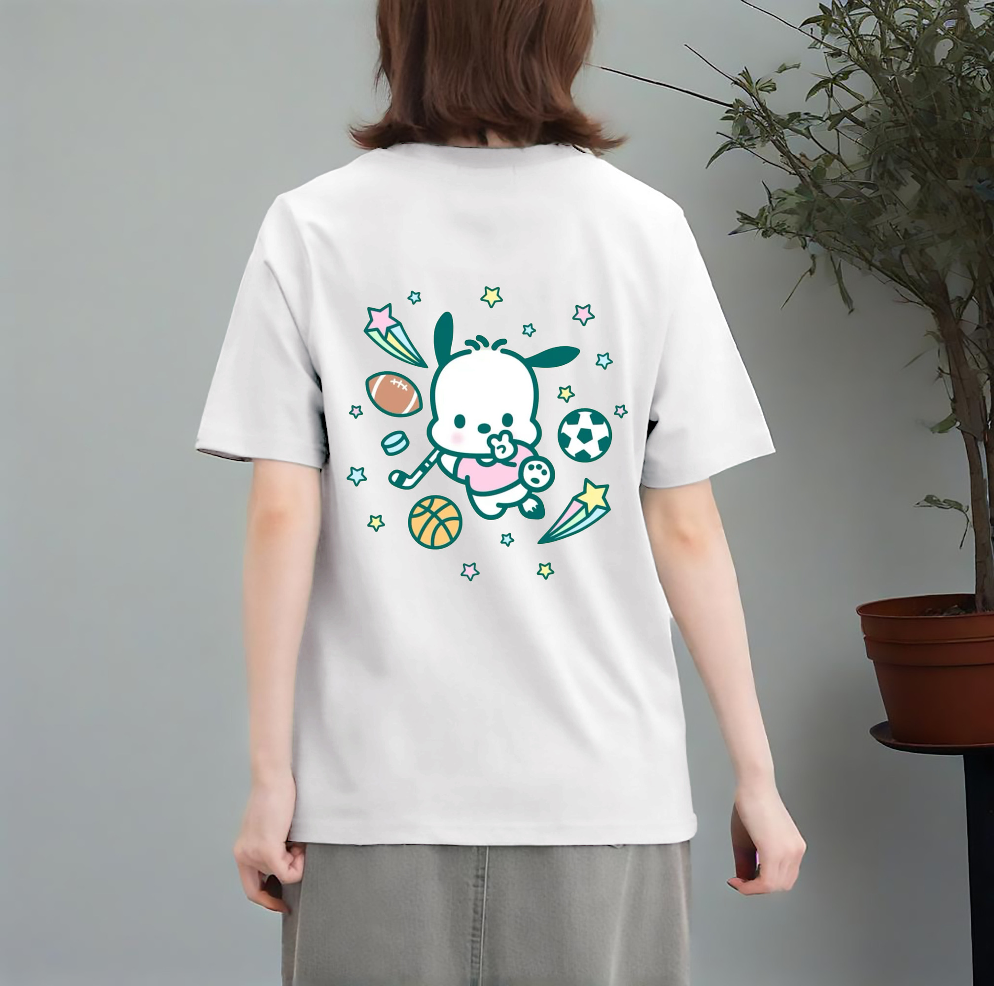 スポーツパッチャコ