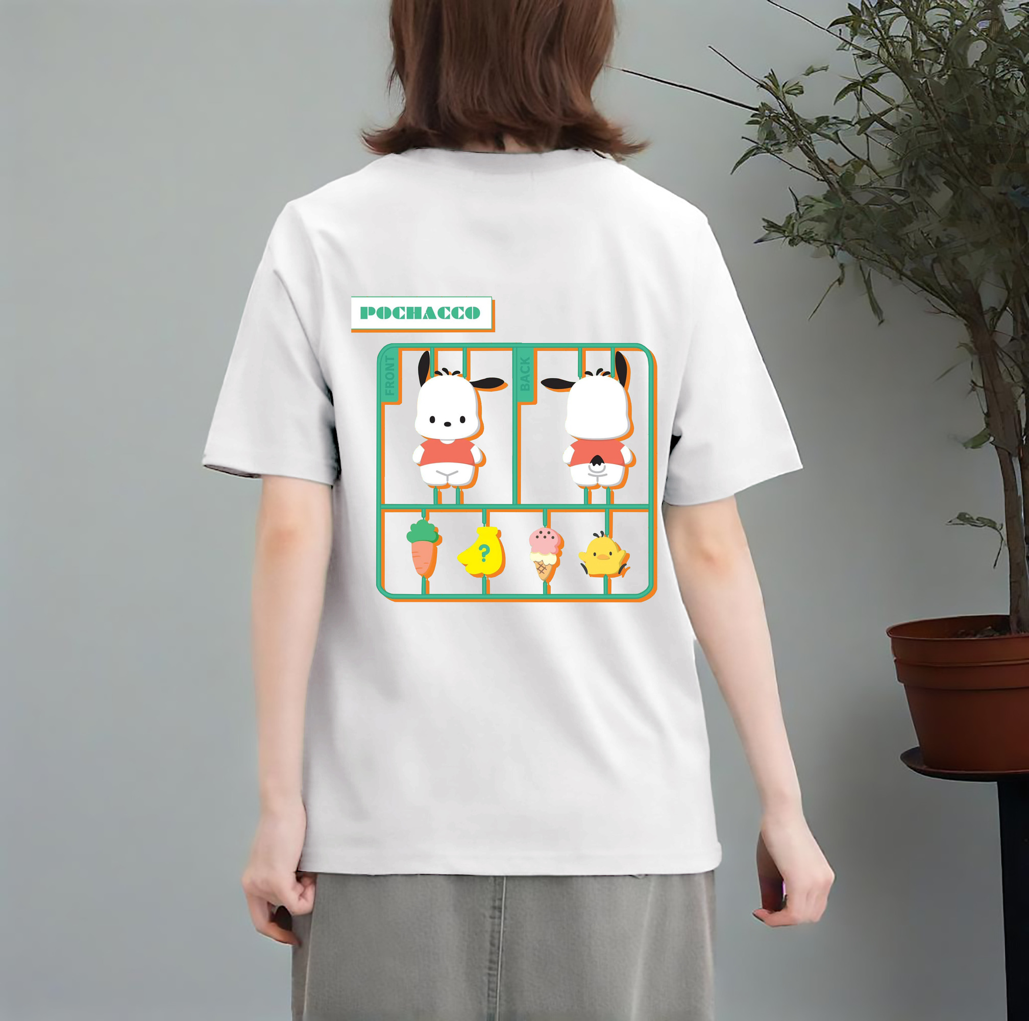 おもしろパッチャコ