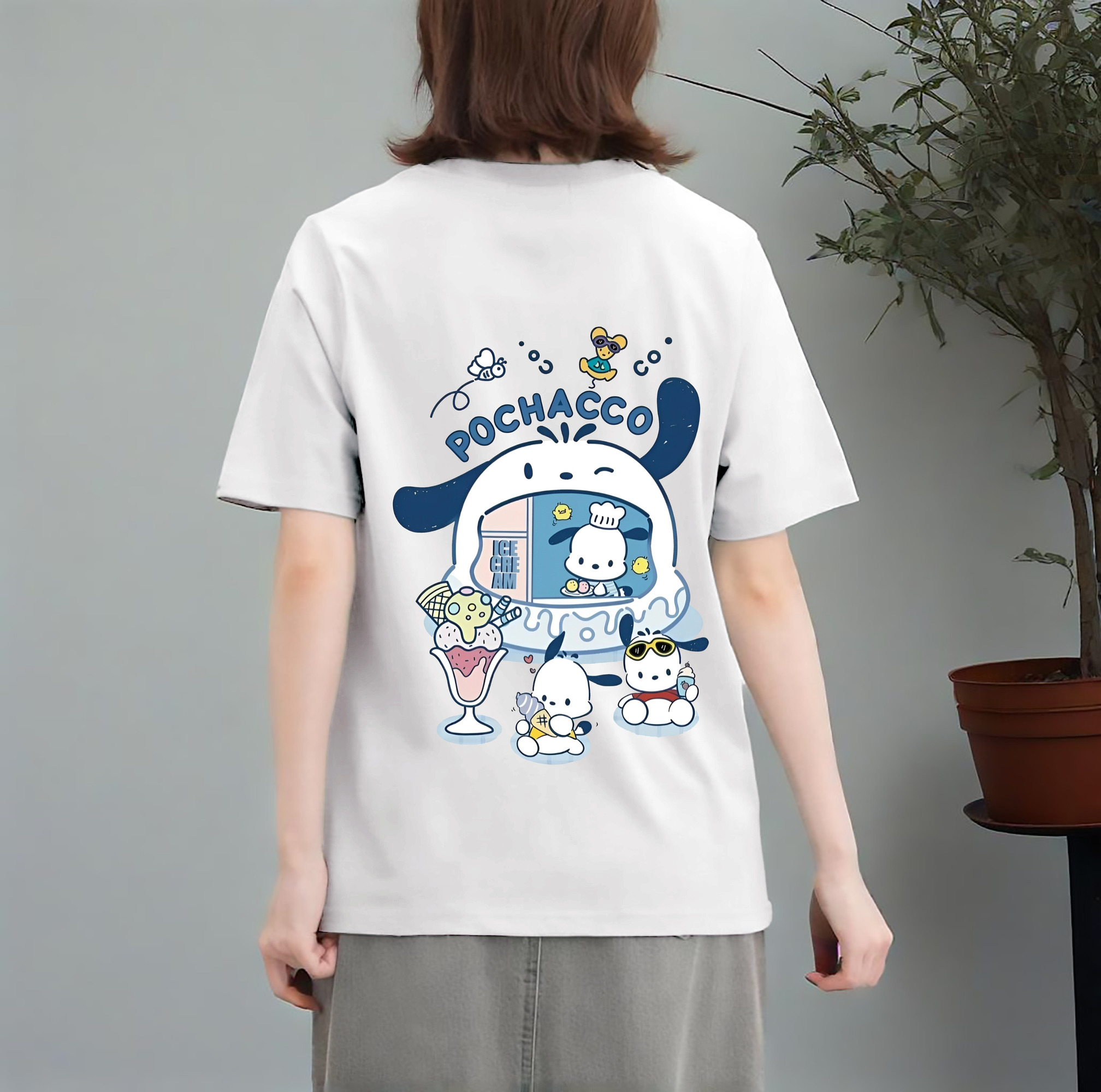 おもしろパッチャコ