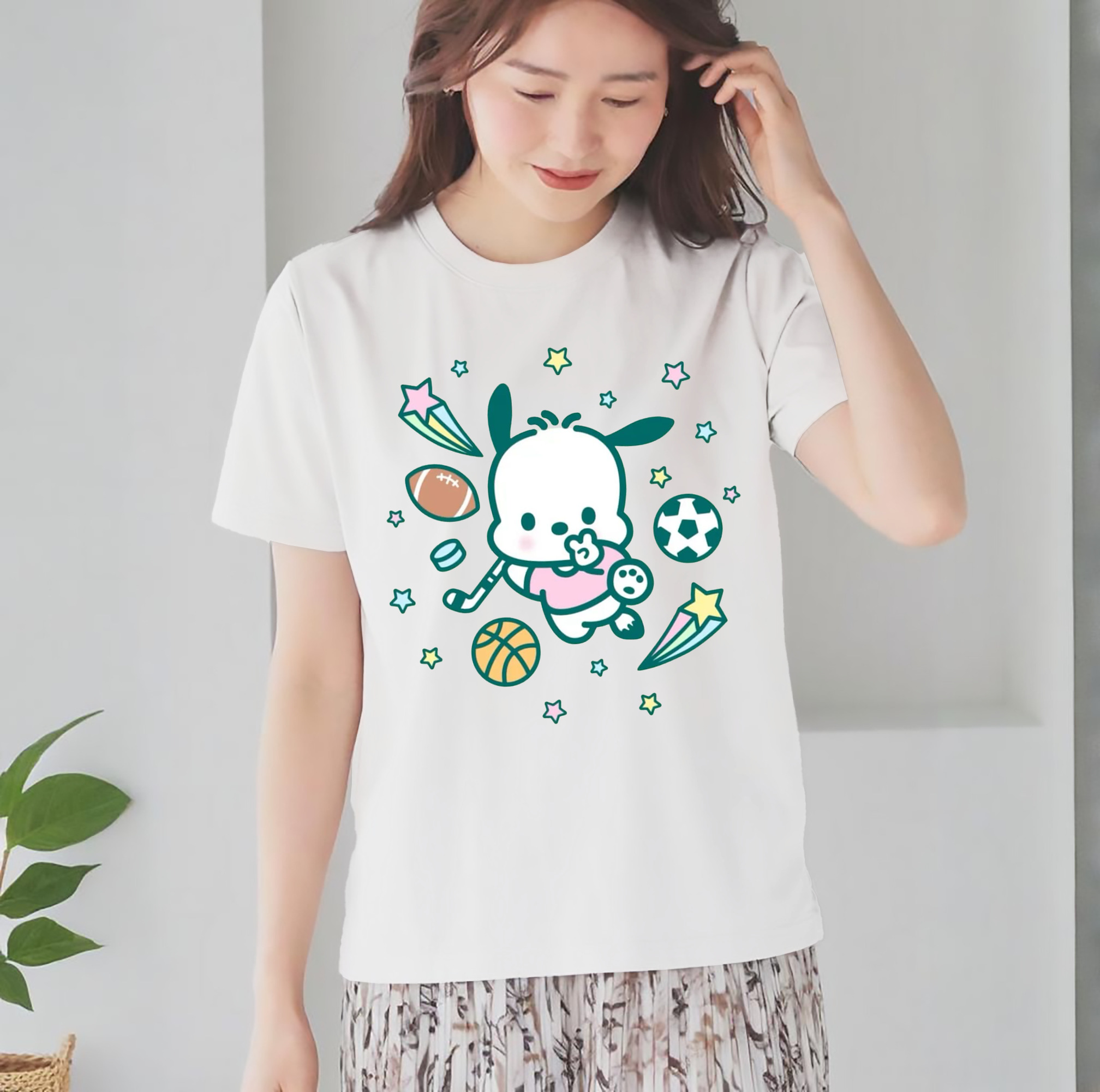 スポーツパッチャコ