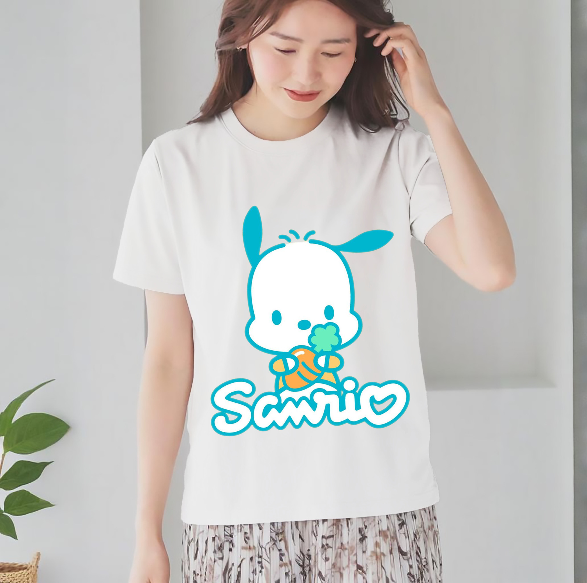 サンリオポチャッコ