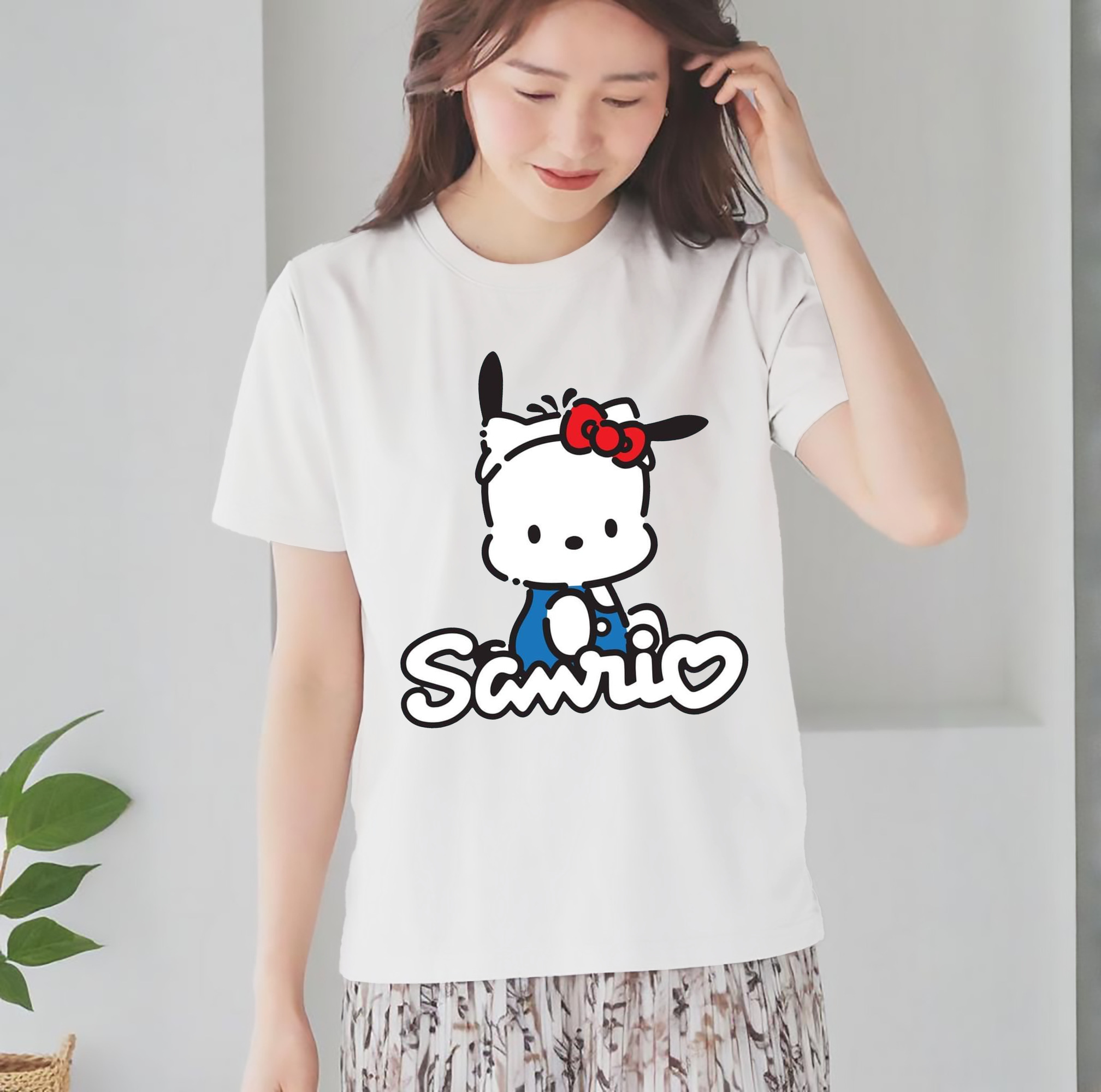 サンリオポチャッコ