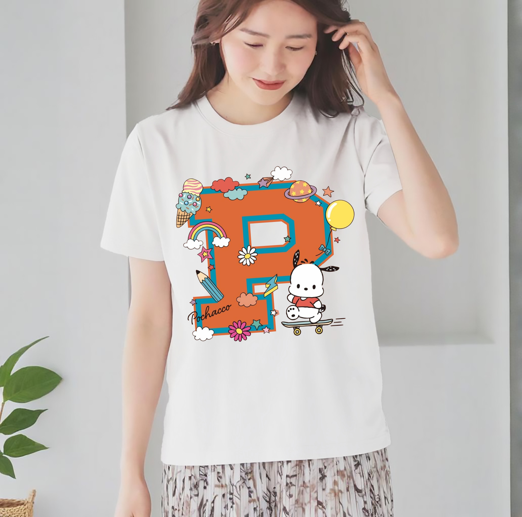 サンリオポチャッコ