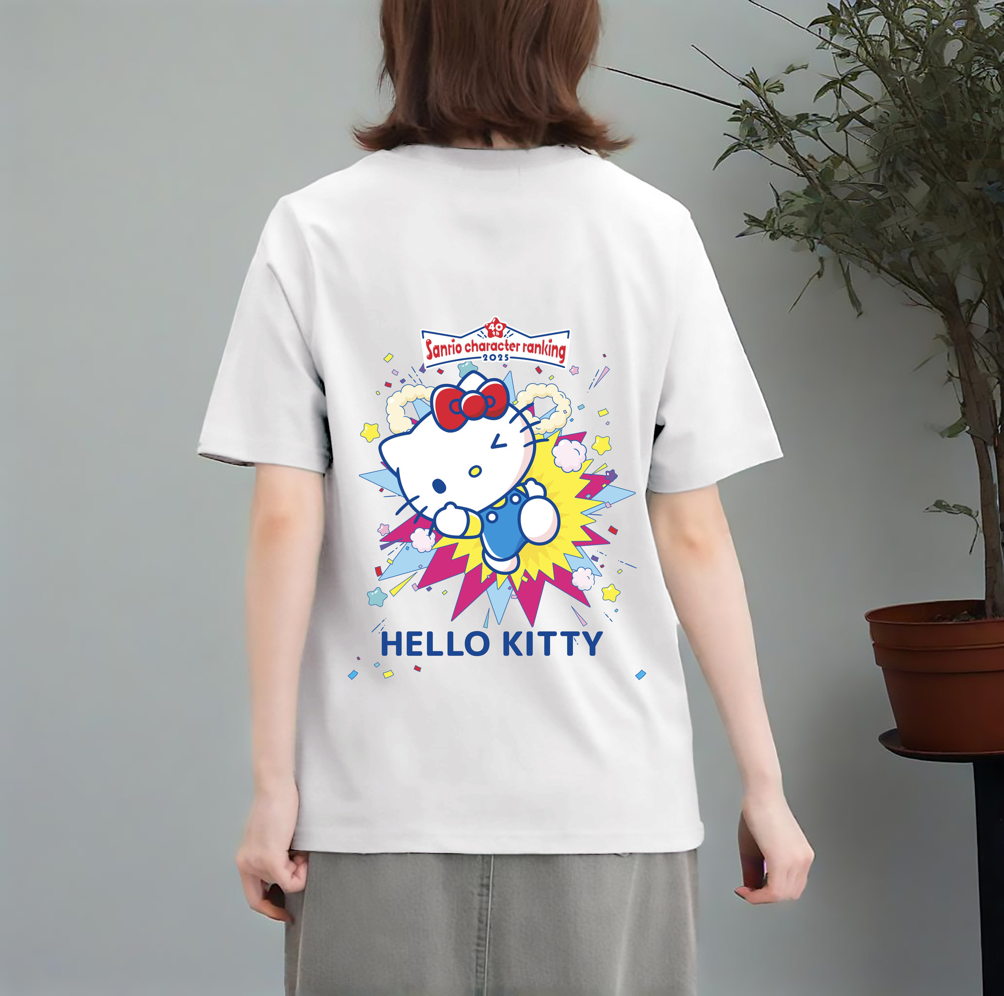 サンリオハローキティ