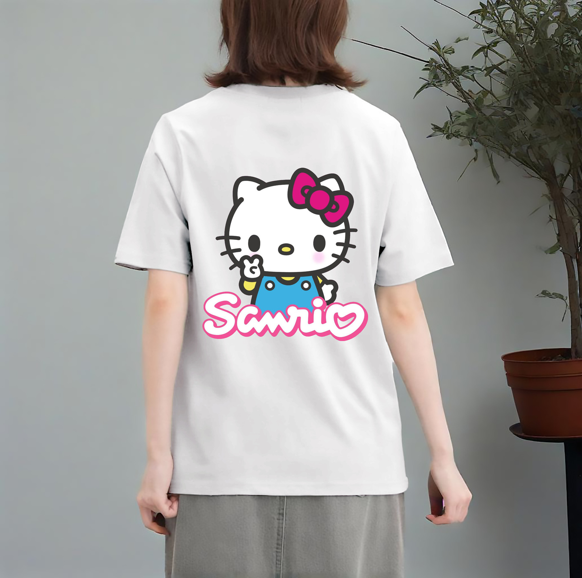 サンリオハローキティ