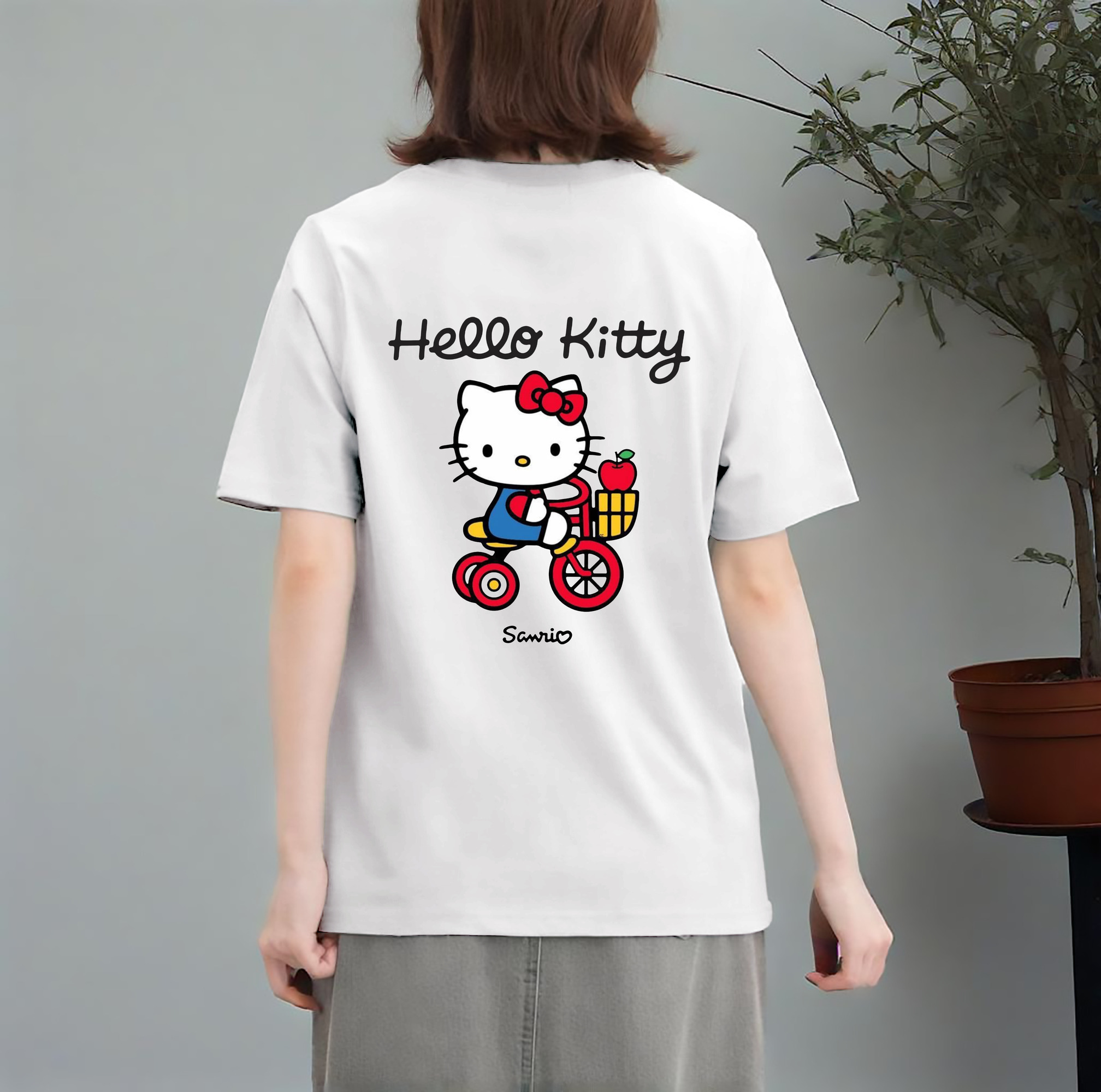 サンリオハローキティ