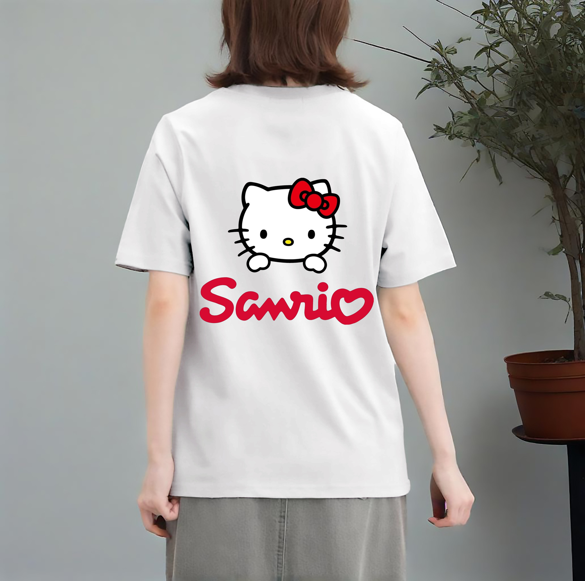 サンリオハローキティ