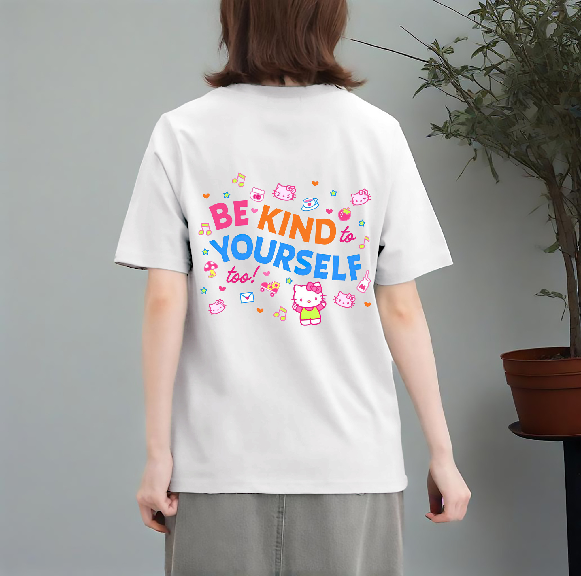 サンリオハローキティ