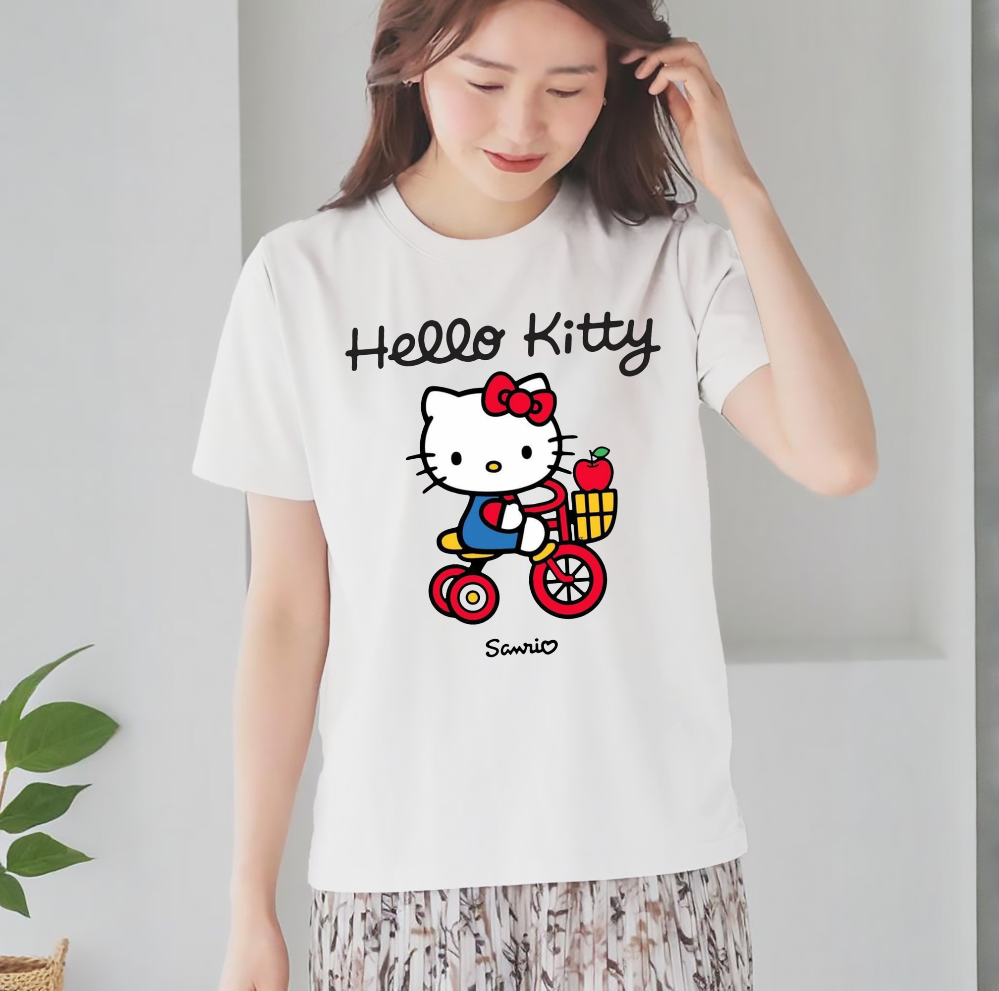 サンリオハローキティ