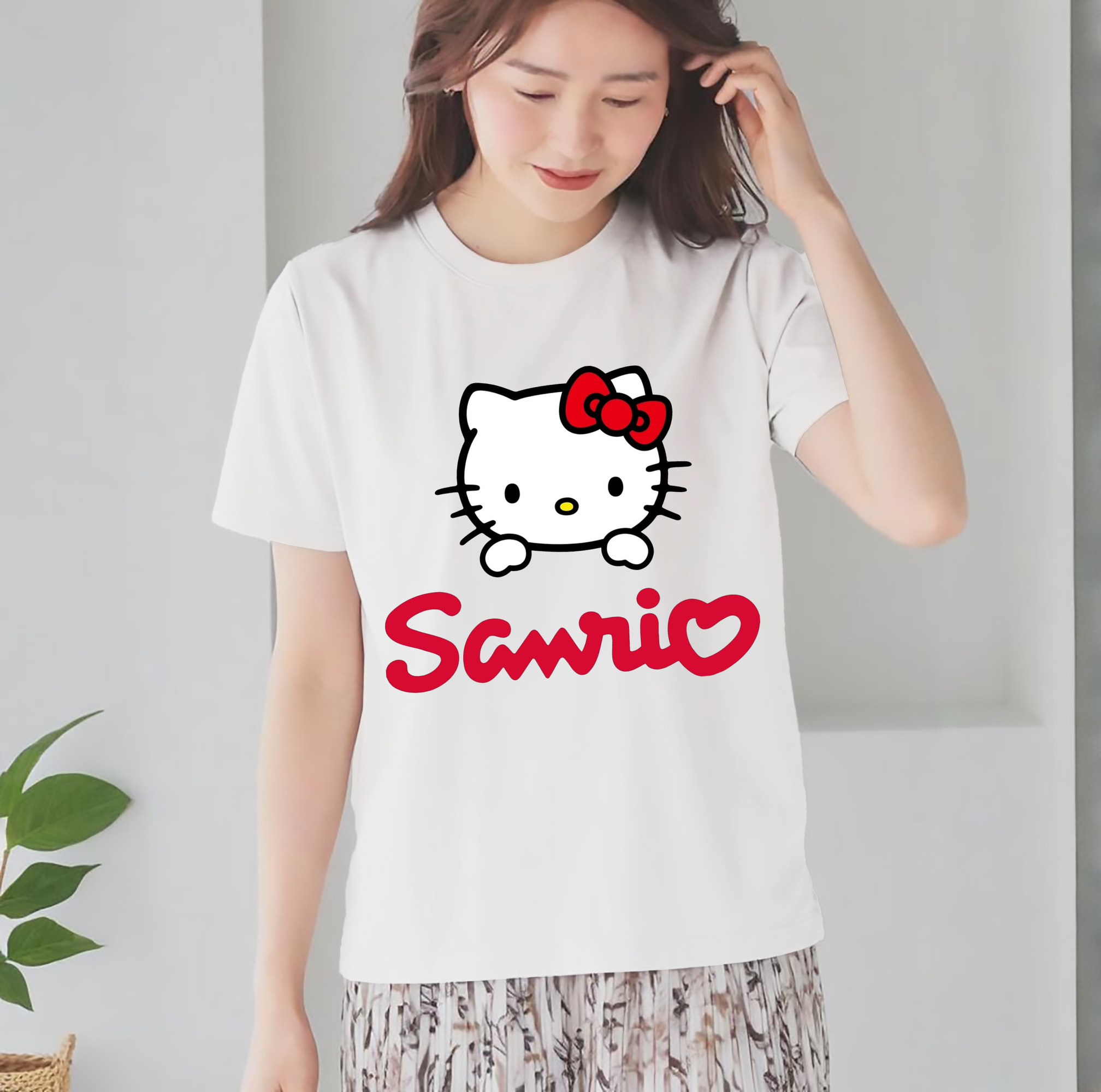 サンリオハローキティ