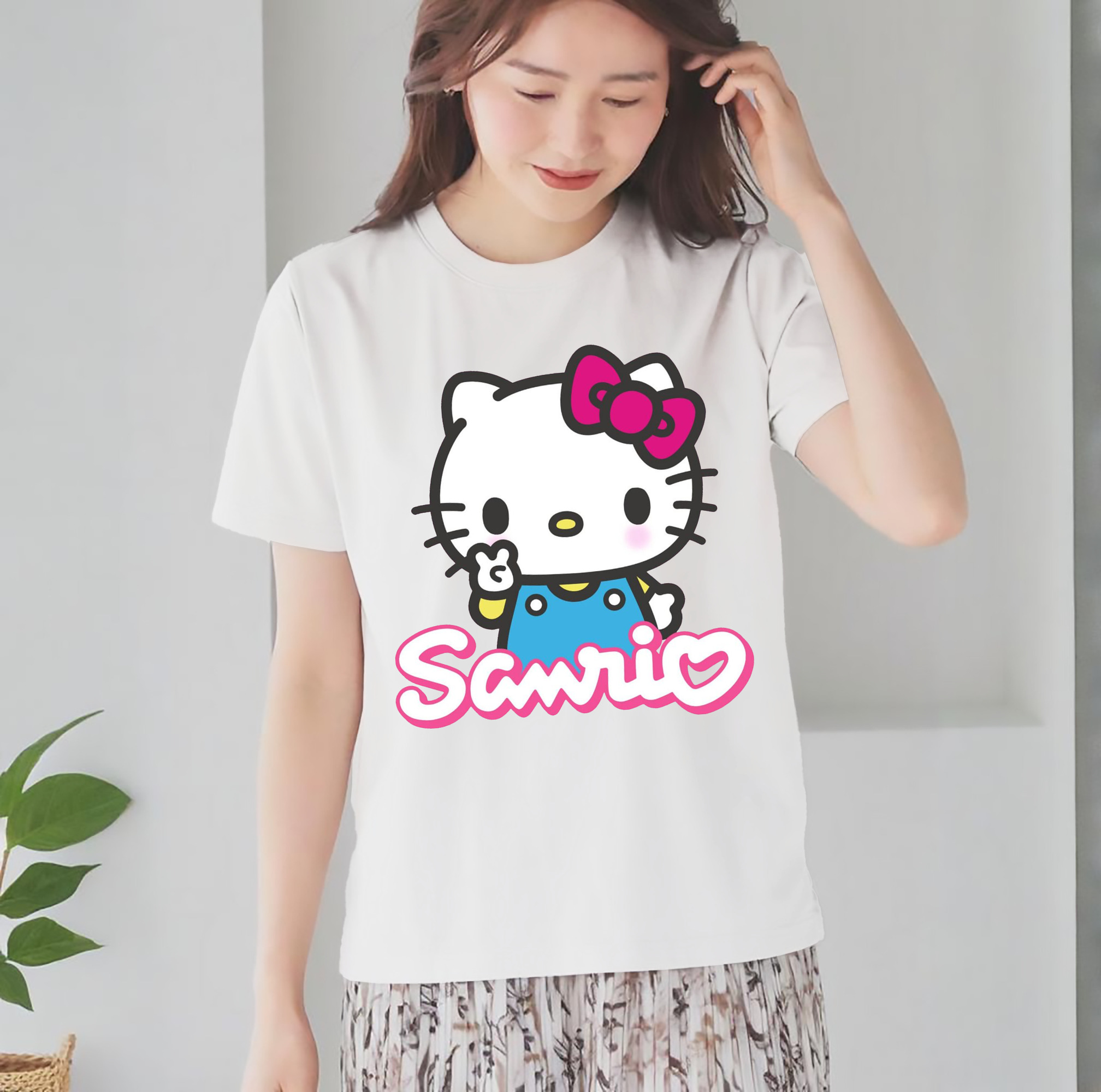 サンリオハローキティ