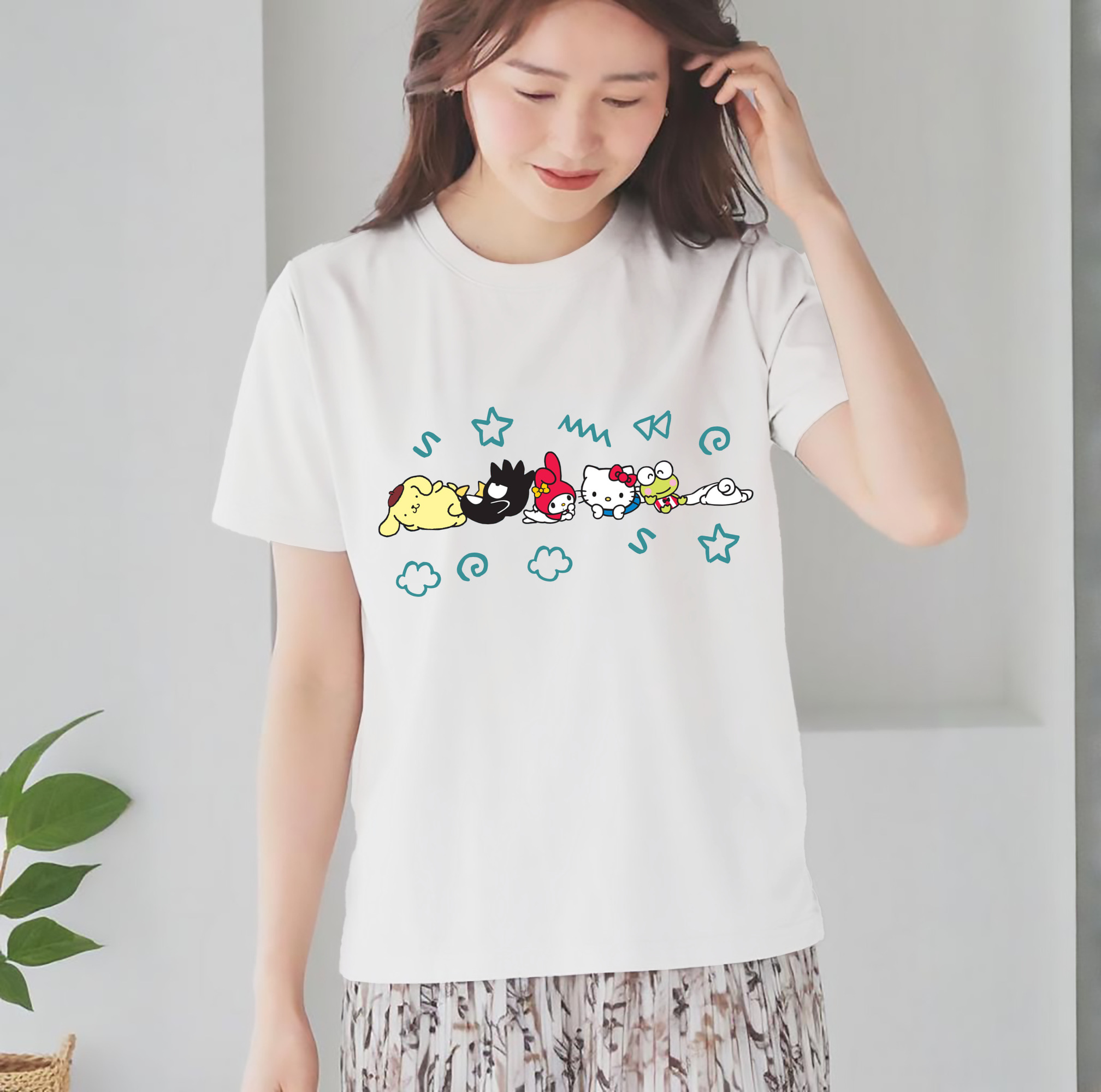 おもしろサンリオ