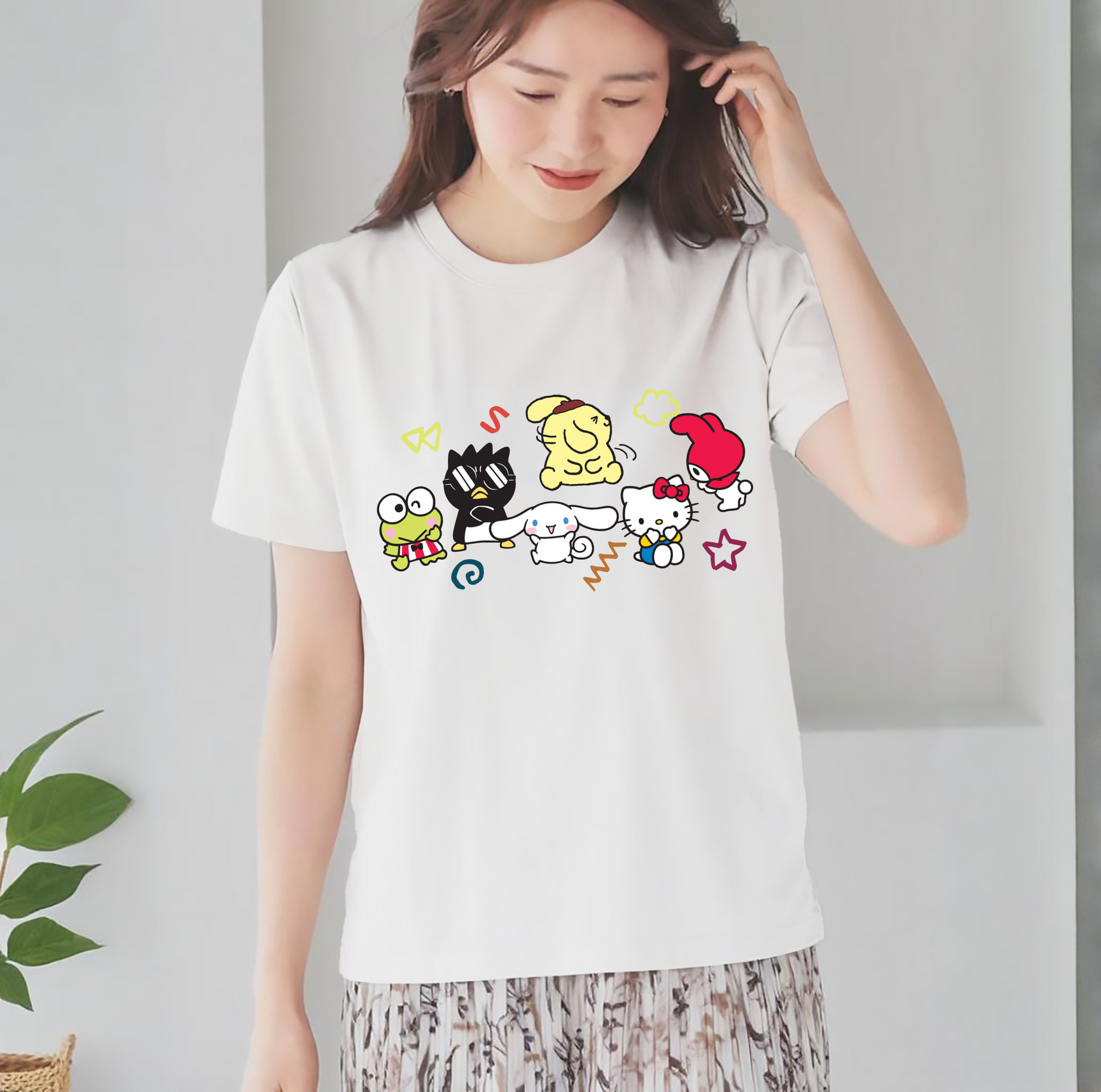 おもしろサンリオ